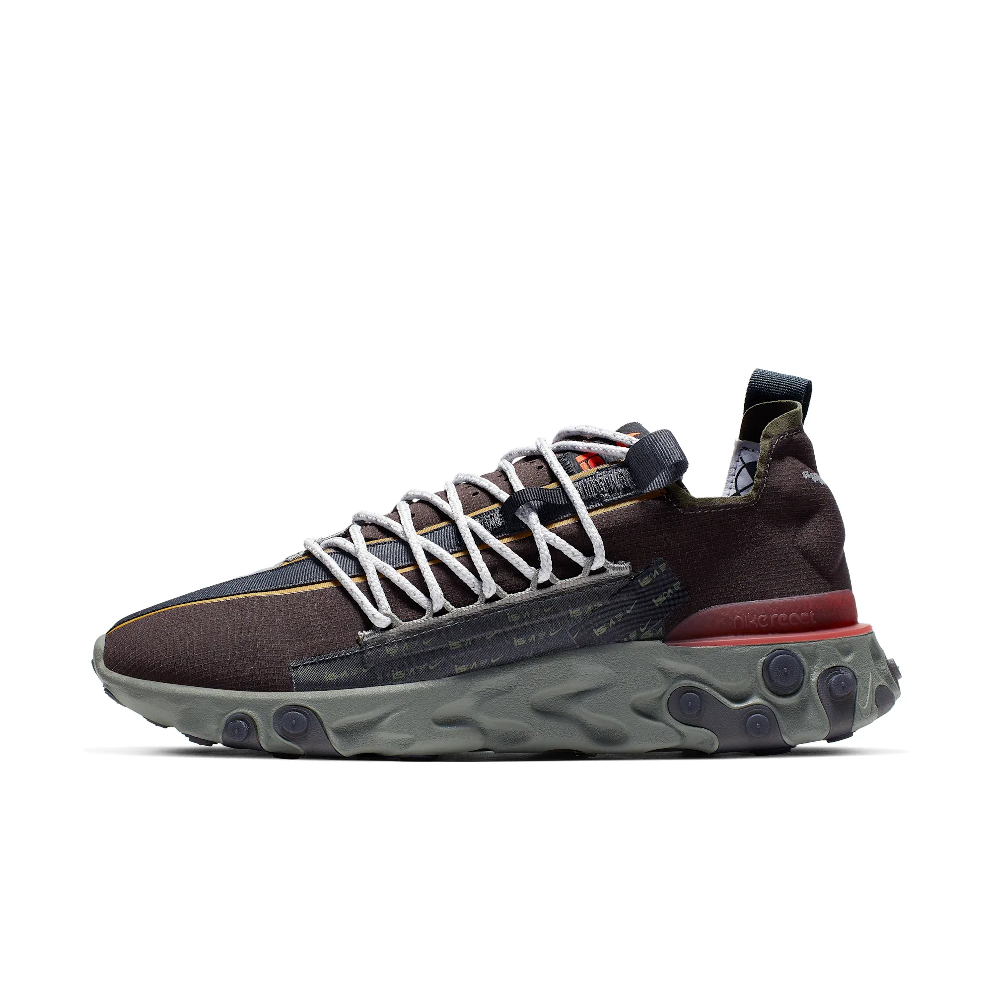 Nike ISPA React WR