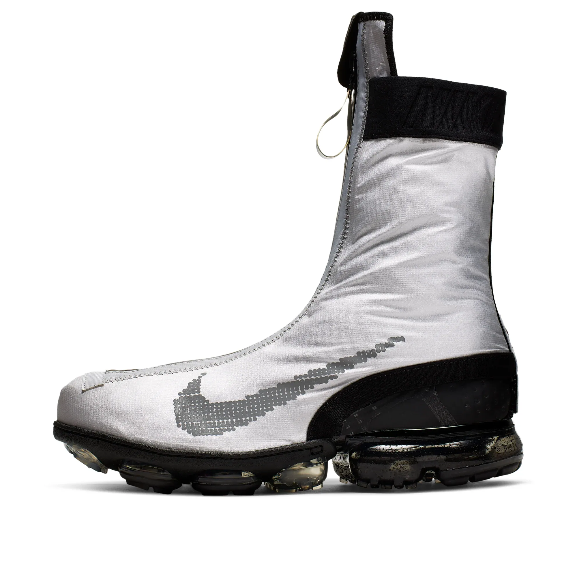 Nike Air VaporMax FlyKnit Gaiter ISPA