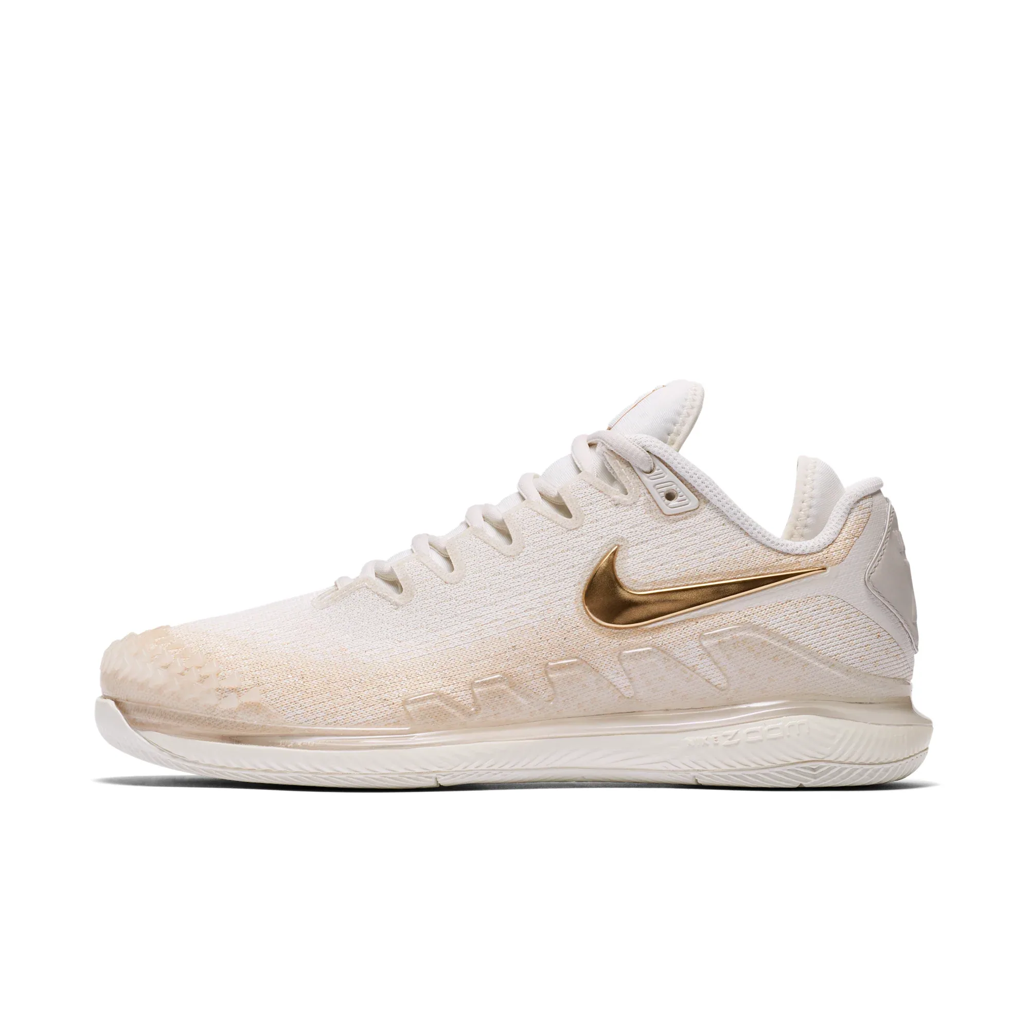 NikeCourt Air Zoom Vapor X Knit