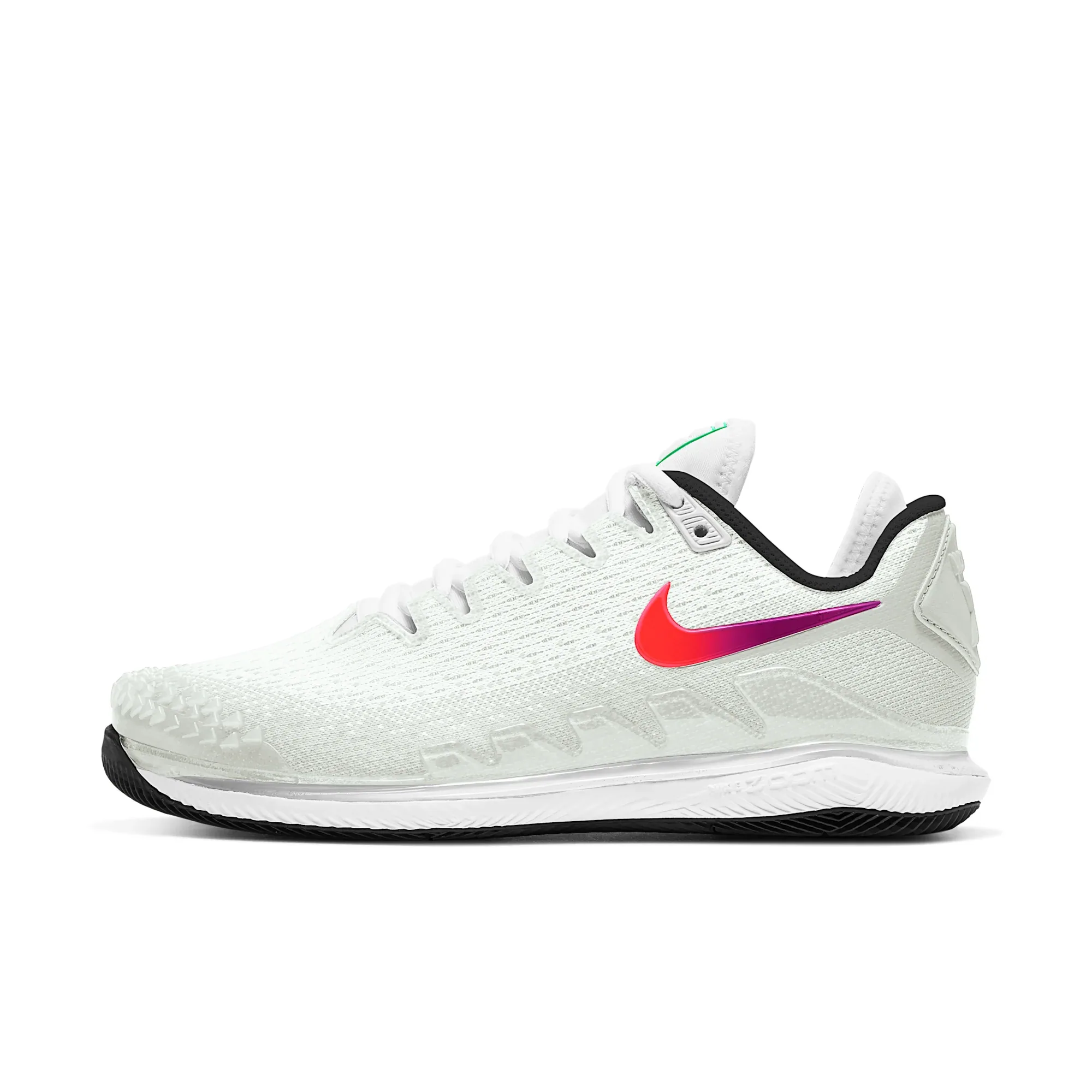 NikeCourt Air Zoom Vapor X Knit