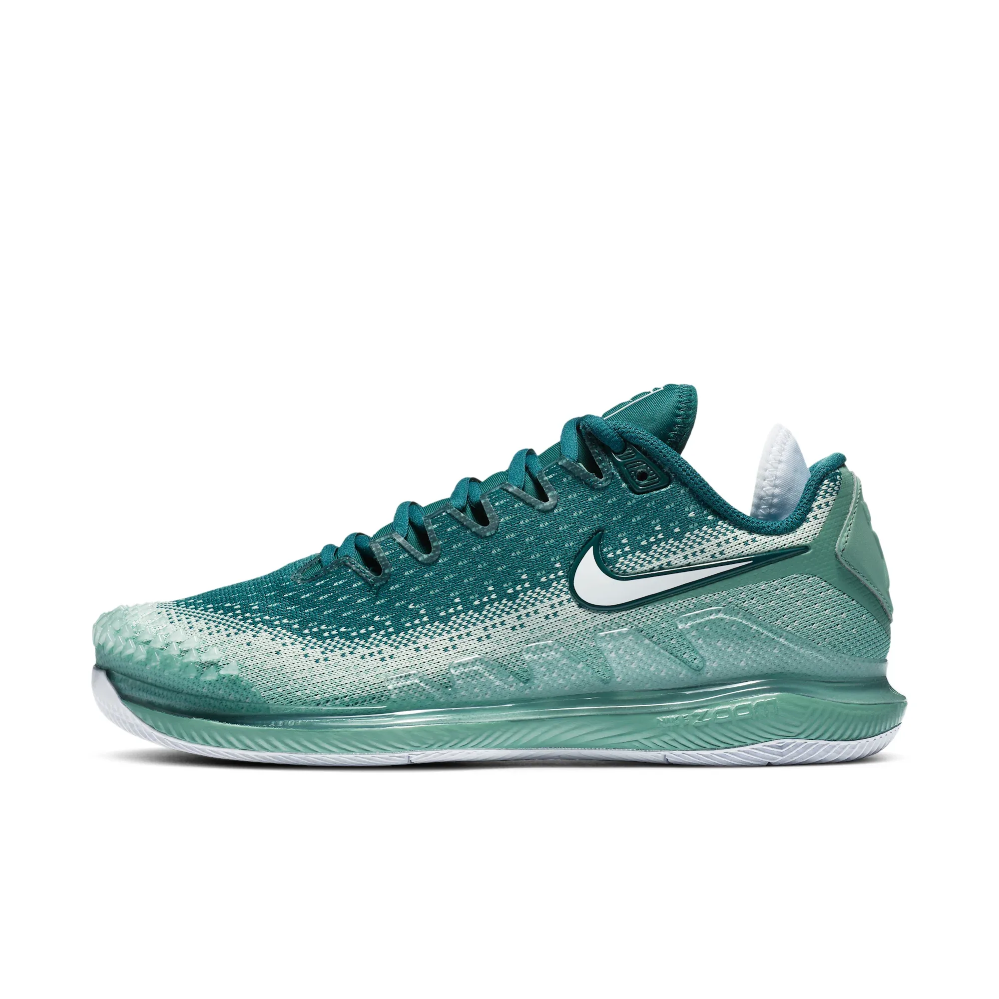NikeCourt Air Zoom Vapor X Knit
