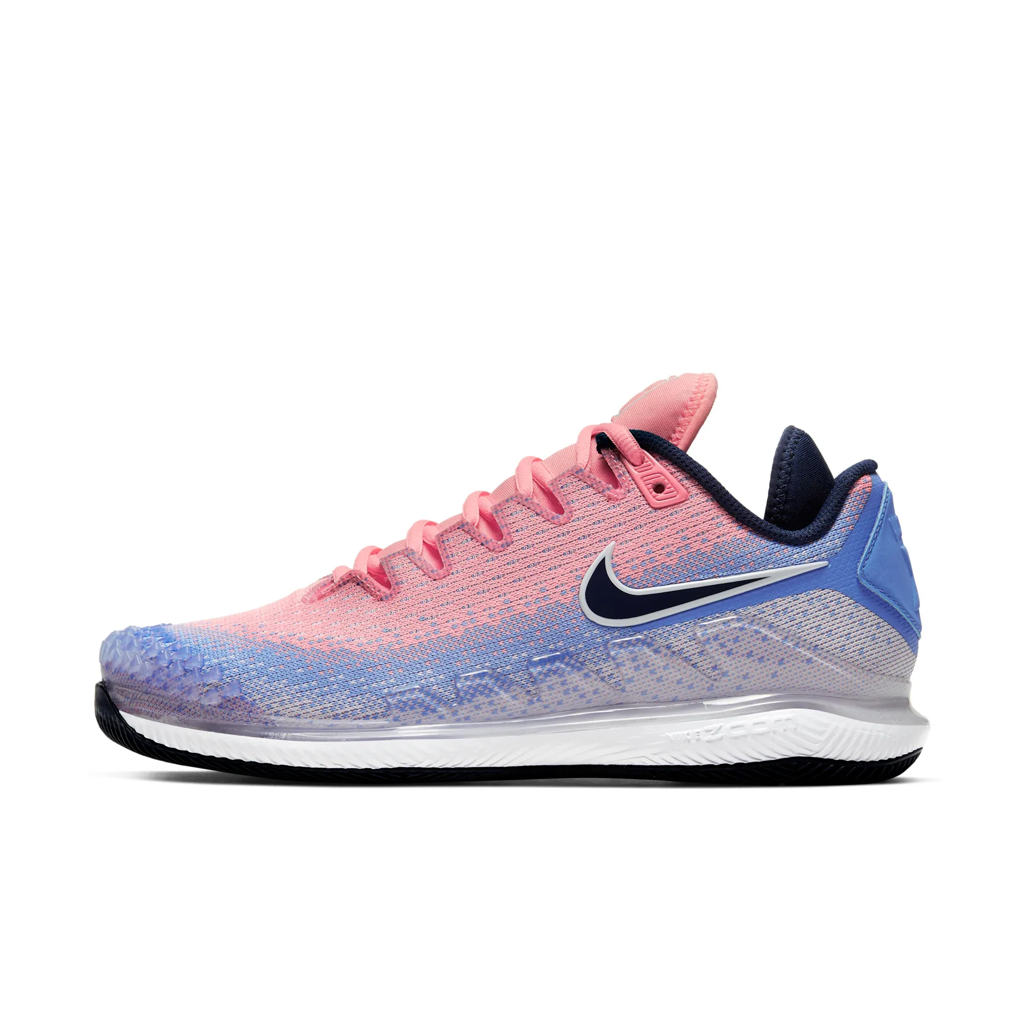 NikeCourt Air Zoom Vapor X Knit