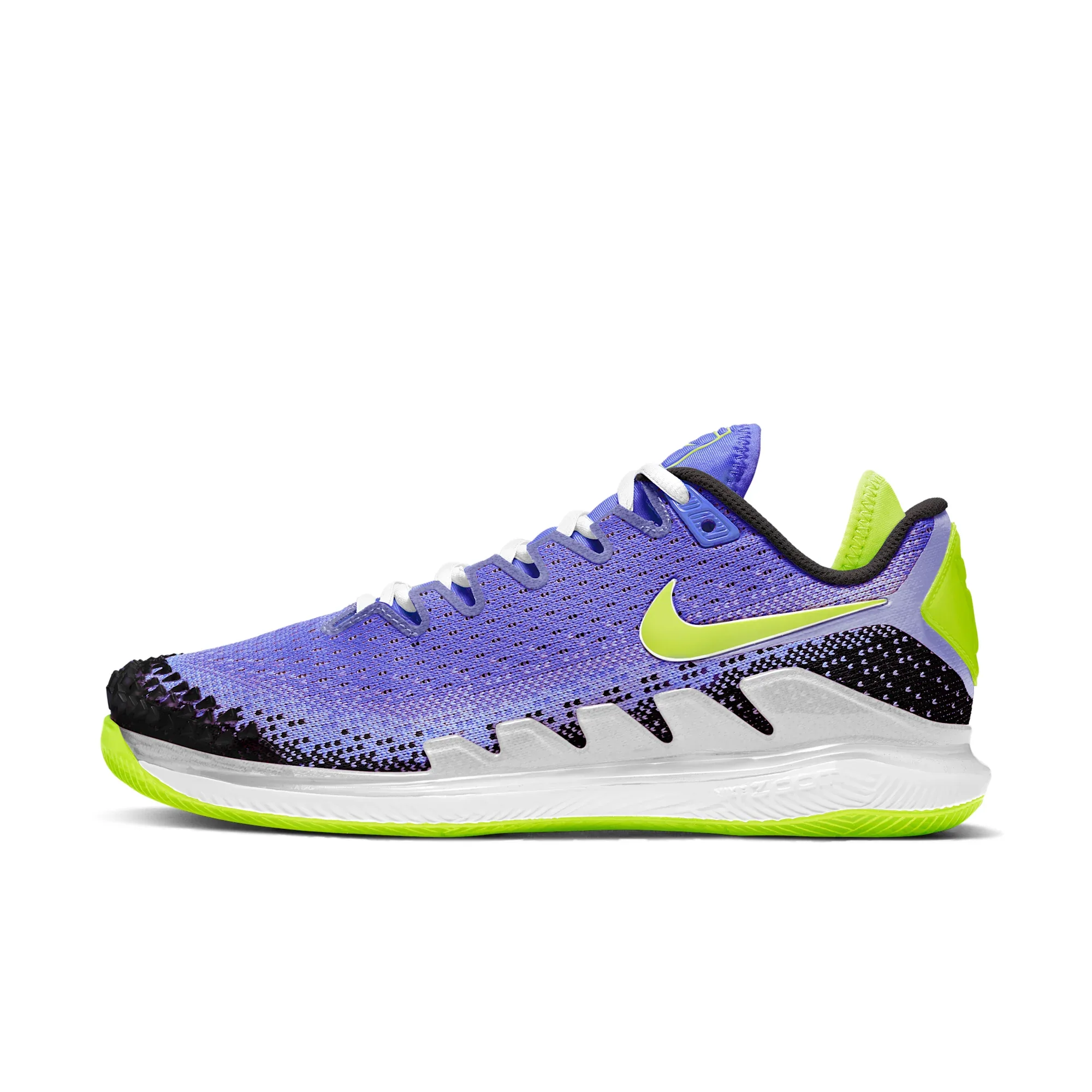 NikeCourt Air Zoom Vapor X Knit