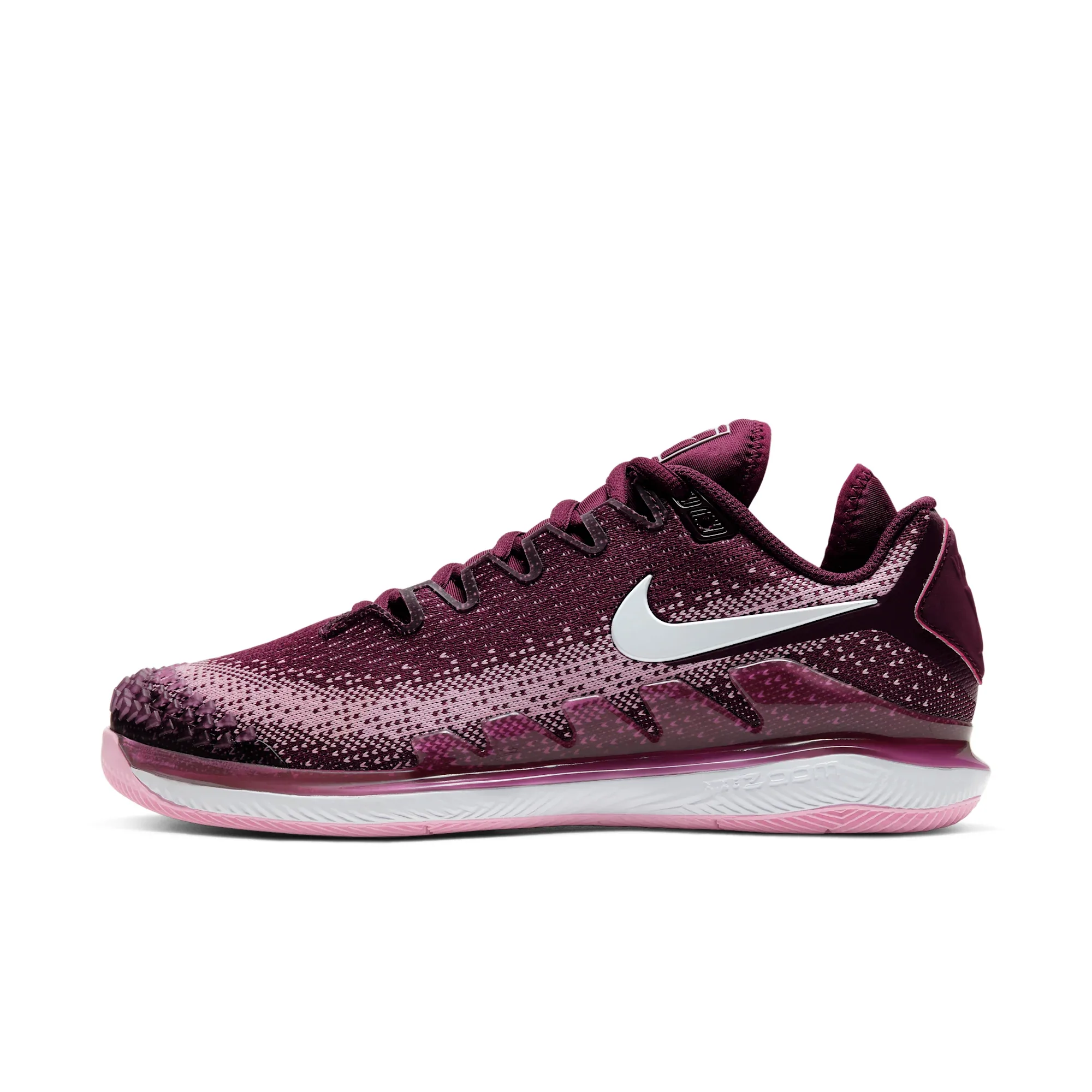 NikeCourt Air Zoom Vapor X Knit