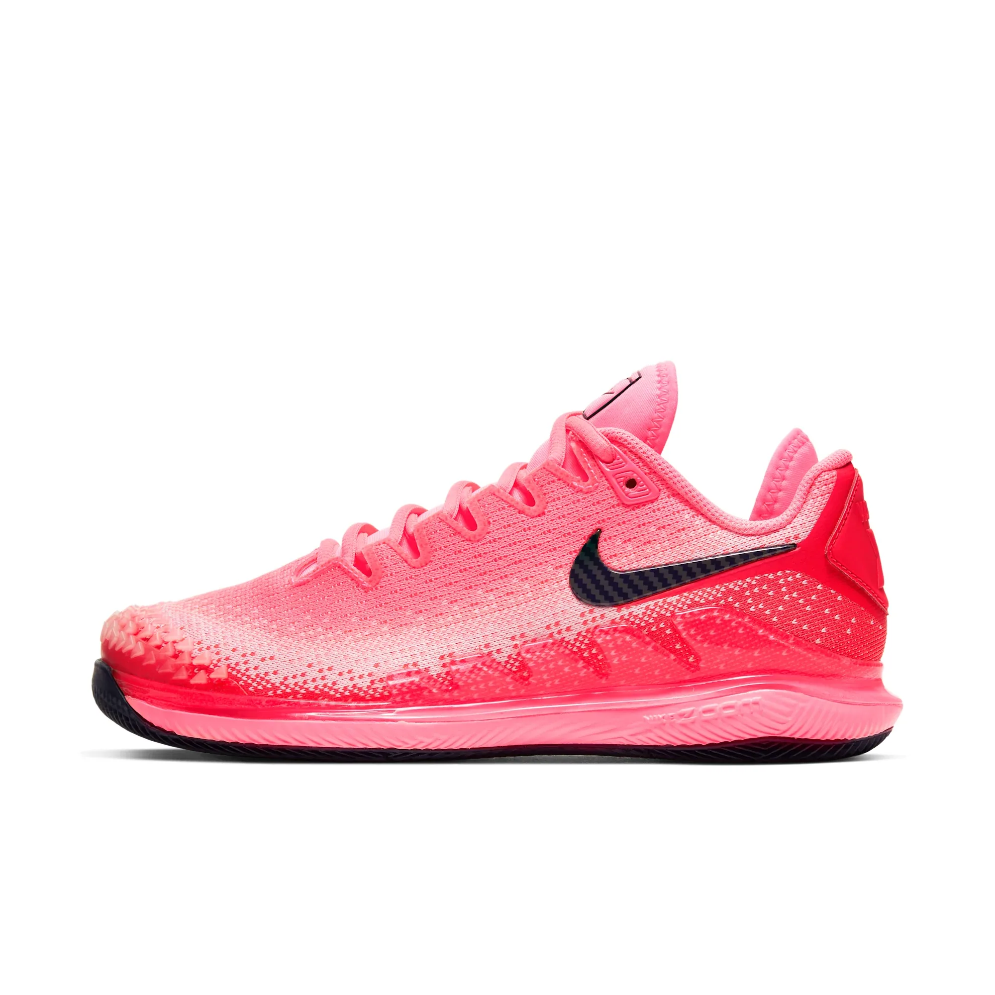 NikeCourt Air Zoom Vapor X Knit