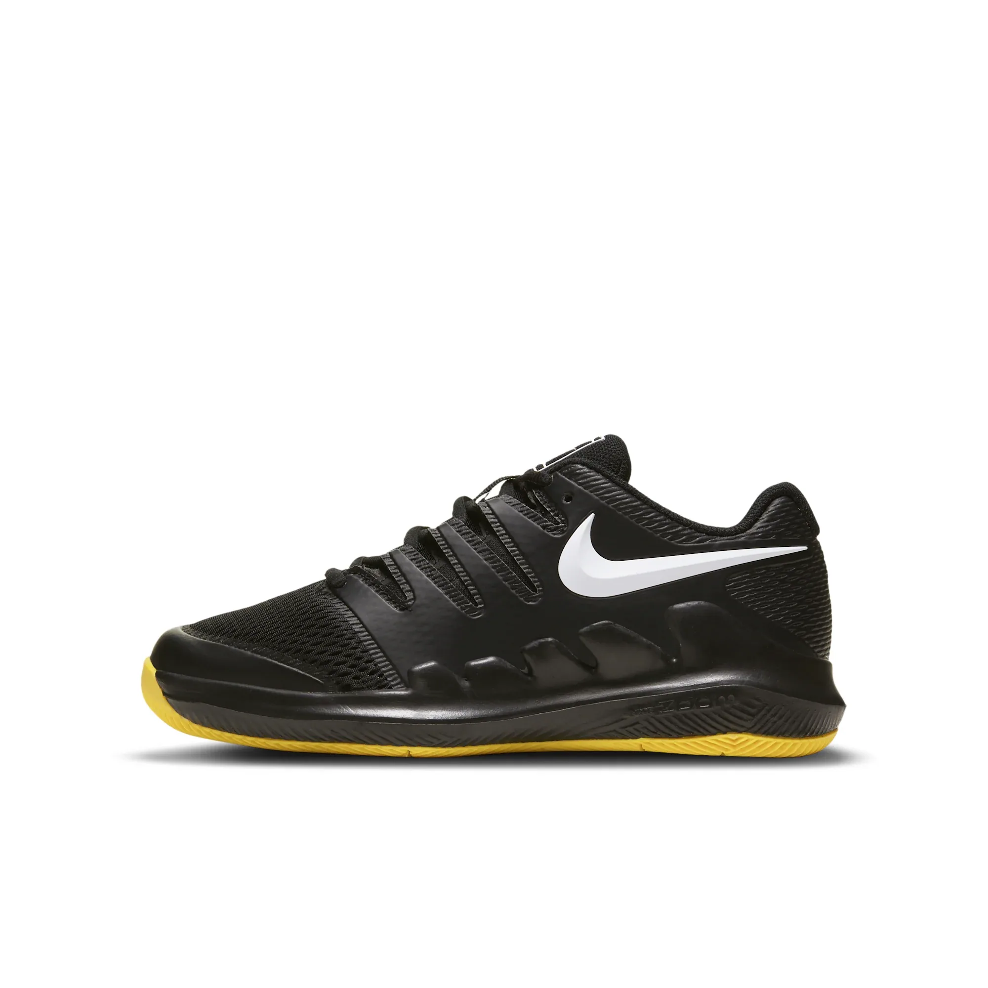 NikeCourt Jr. Vapor X