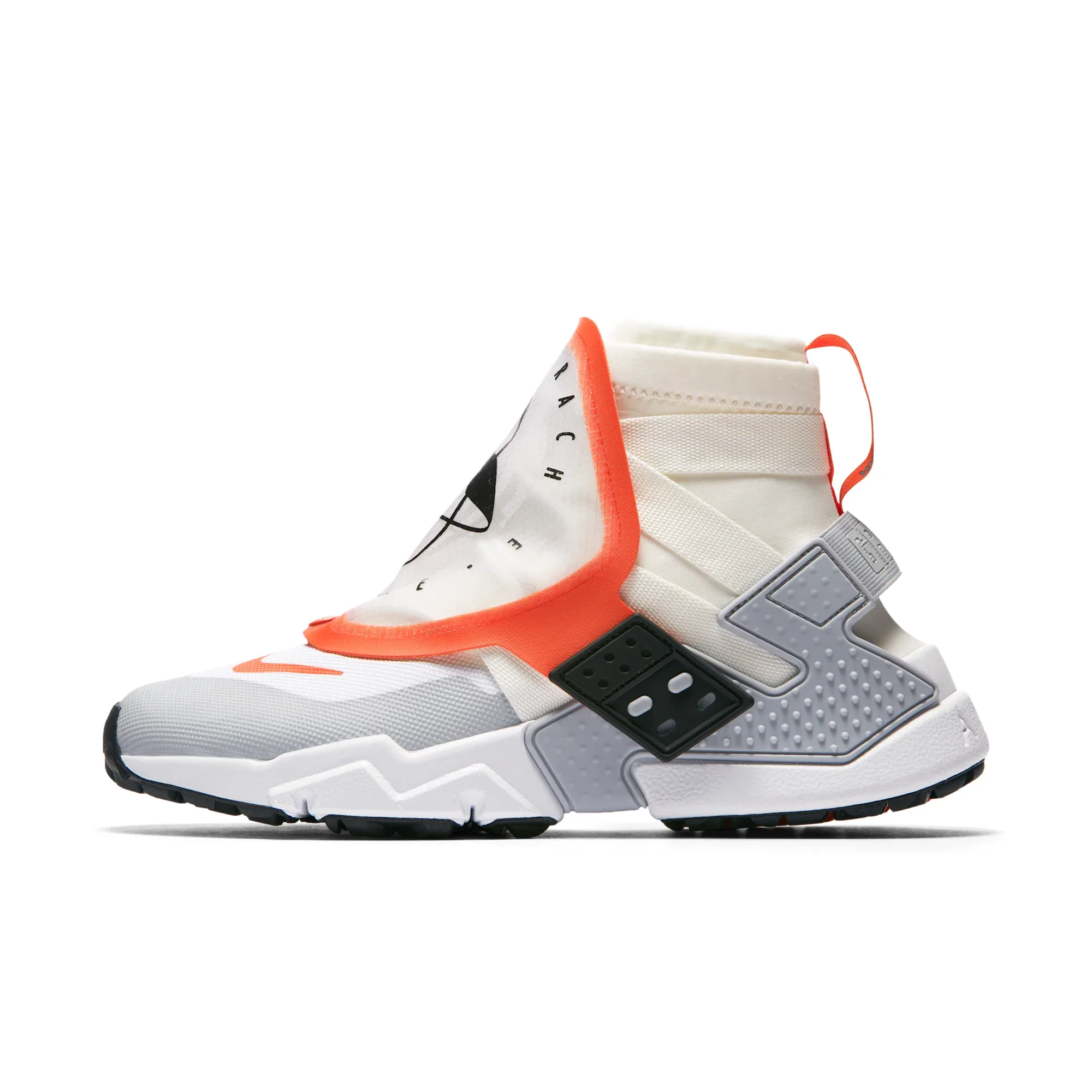 NIKE AIR HUARACHE GRIPP QS