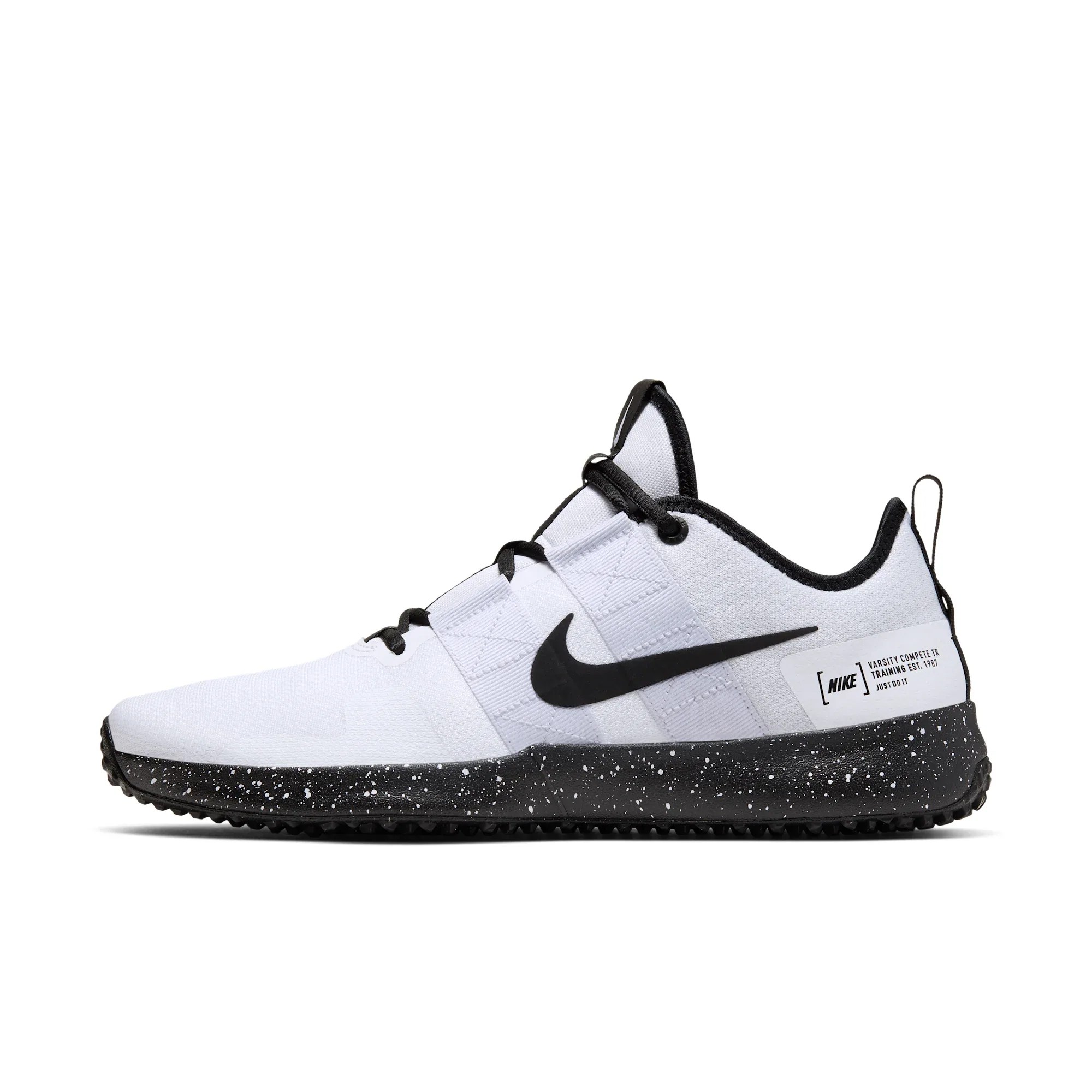 Nike Varsity Compete TR 2
