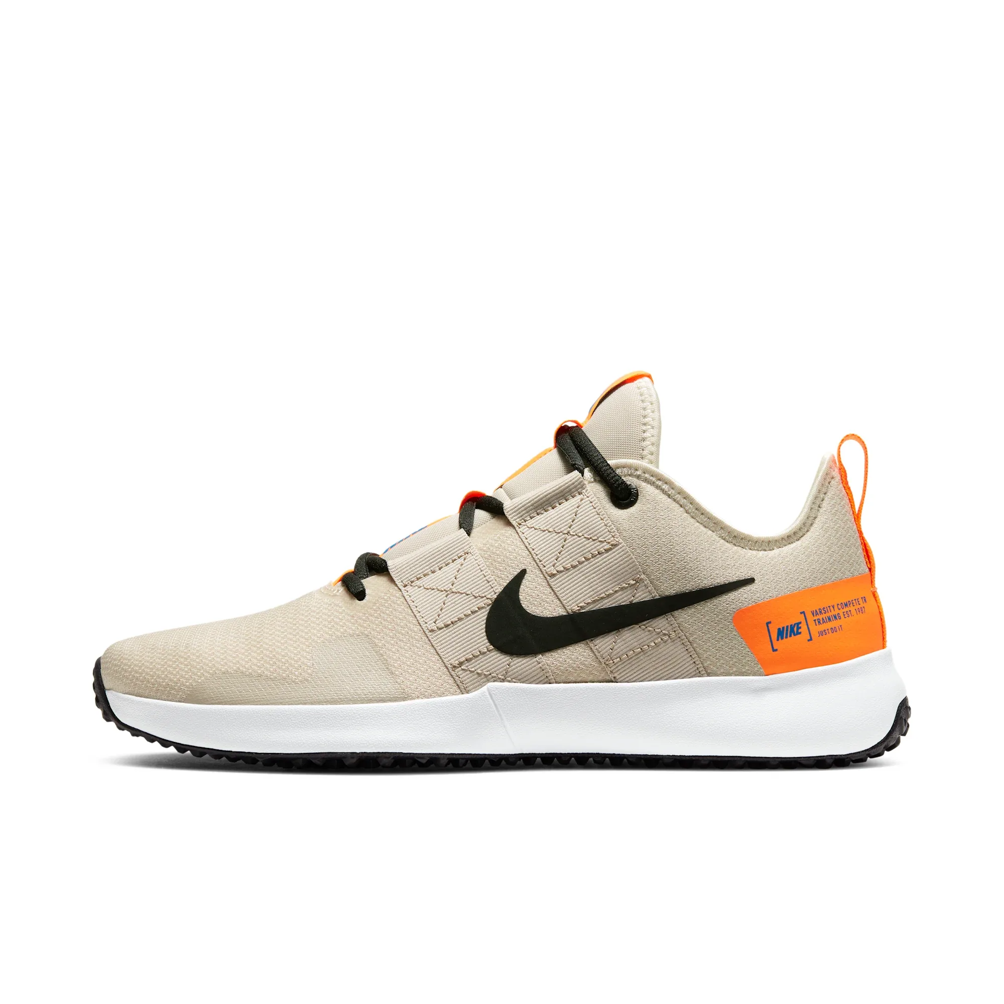 Nike Varsity Compete TR 2