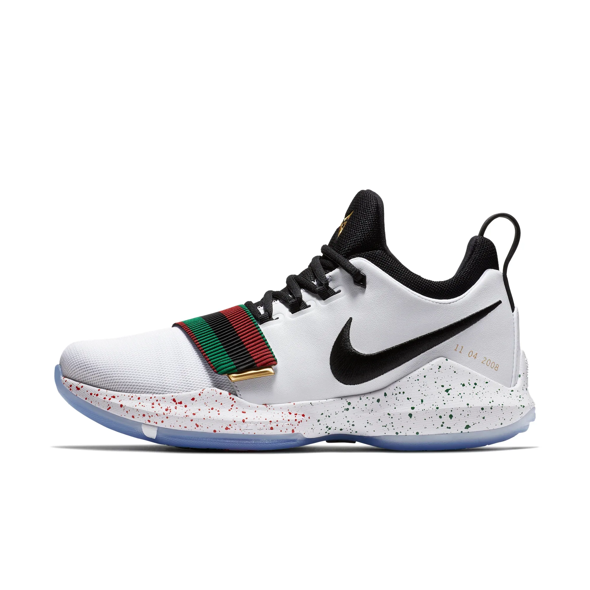 PG 1 BHM