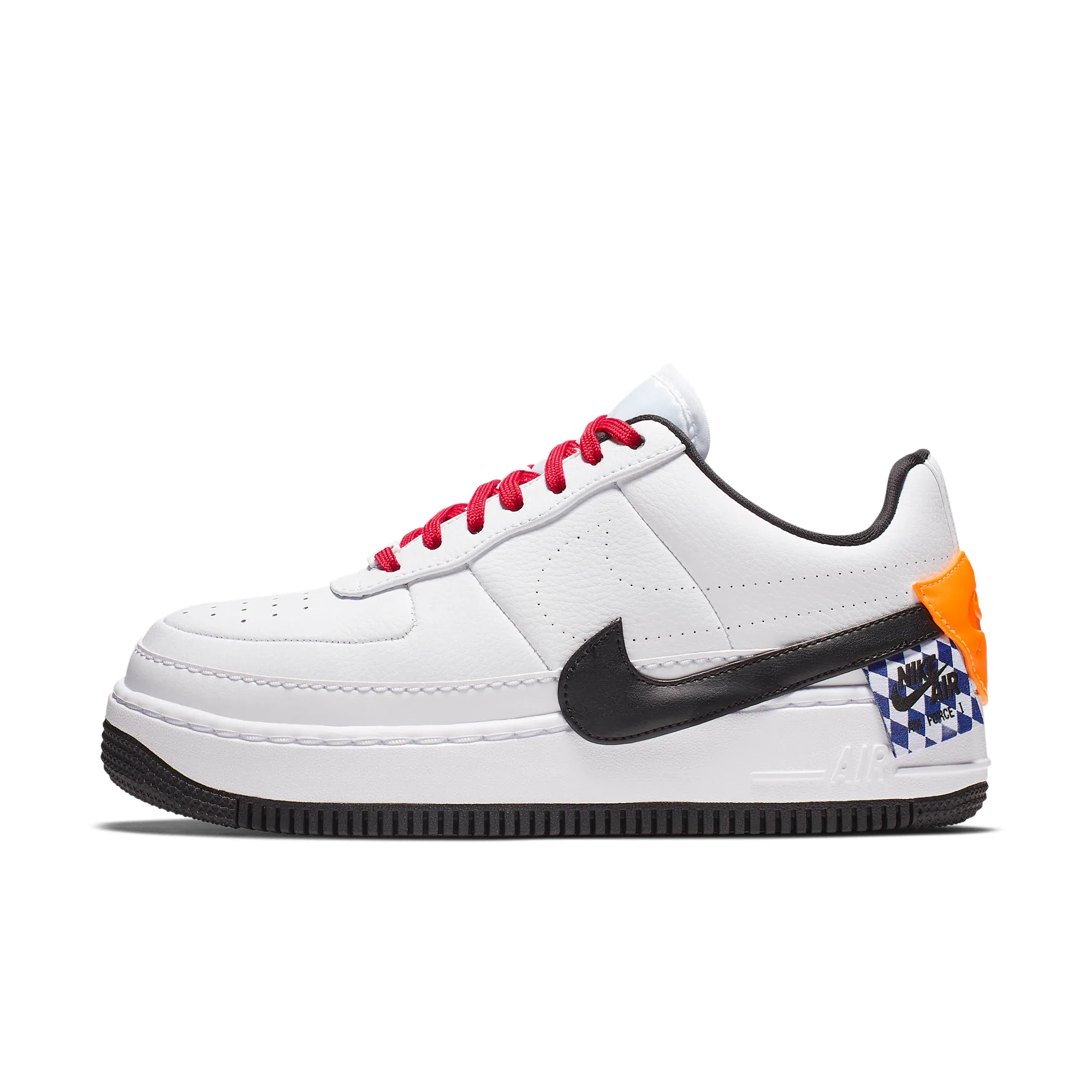 W AF1 JESTER XX SE