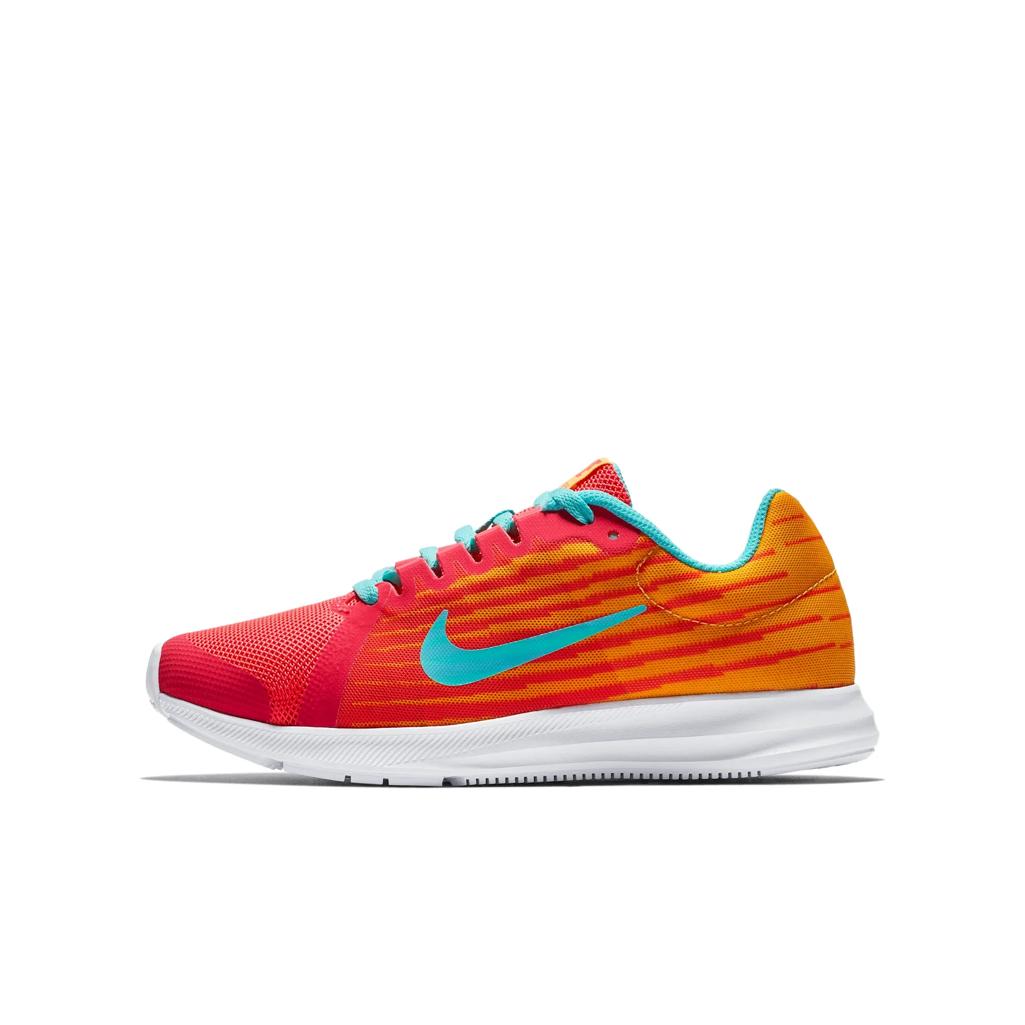 NIKE DOWNSHIFTER 8 FADE (GS)