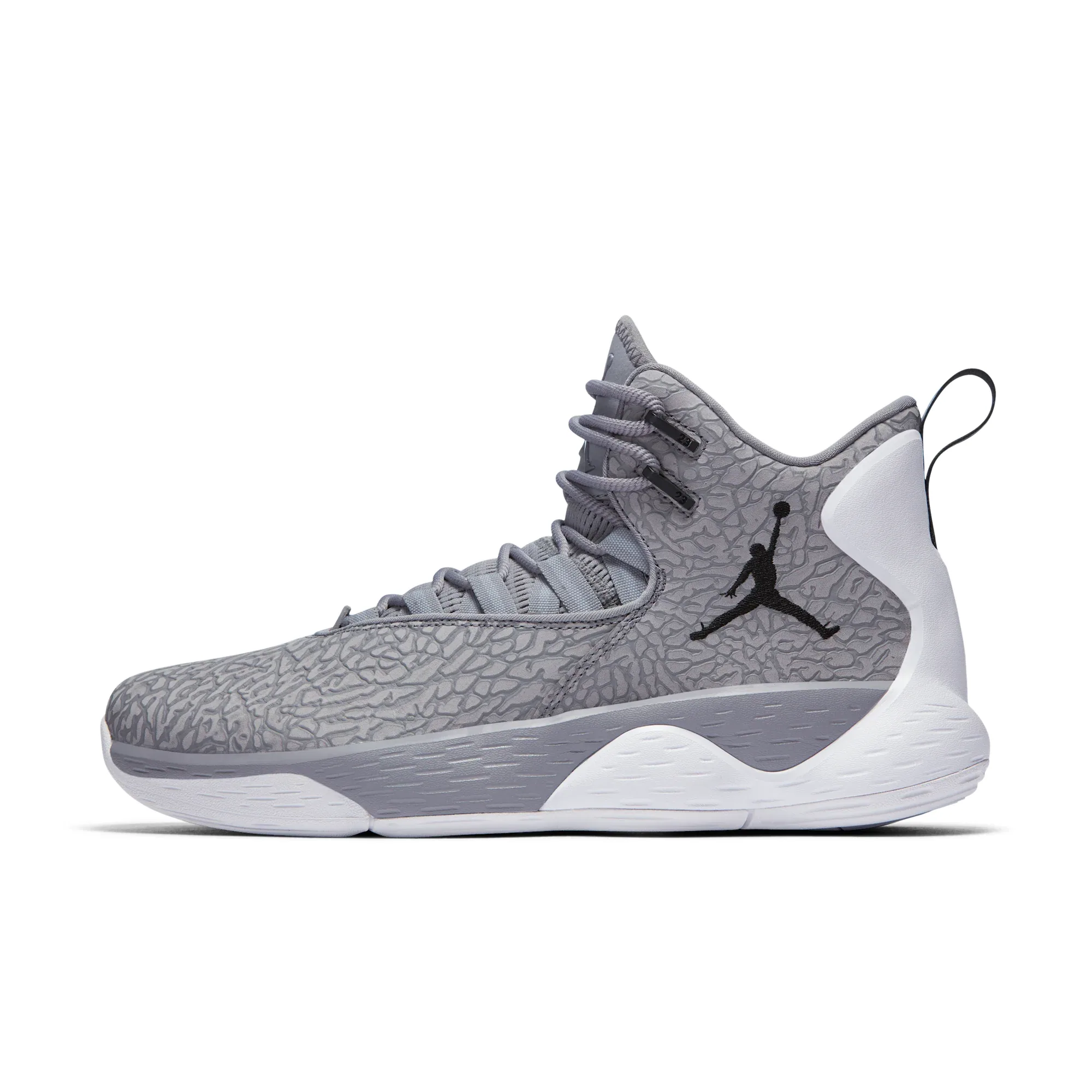 JORDAN SUPER.FLY MVP L