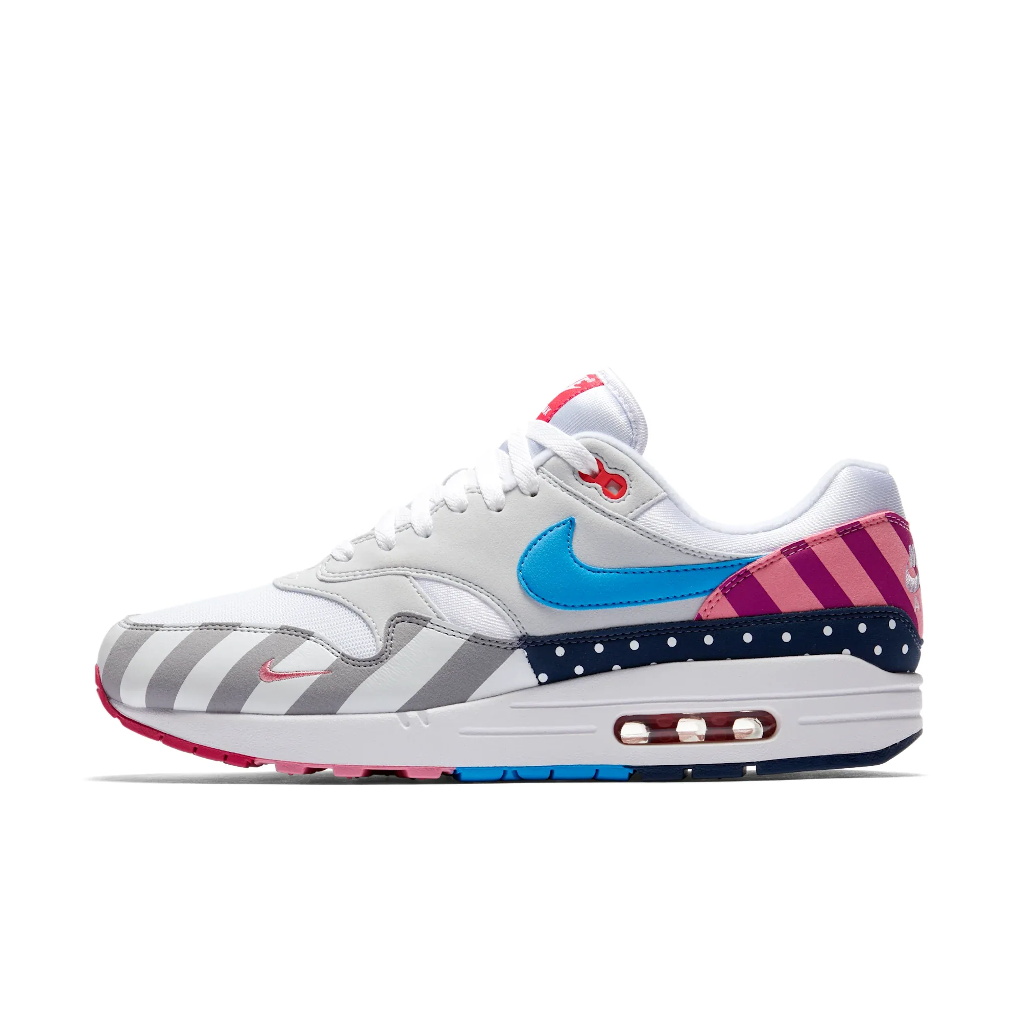 AIR MAX 1 PARRA