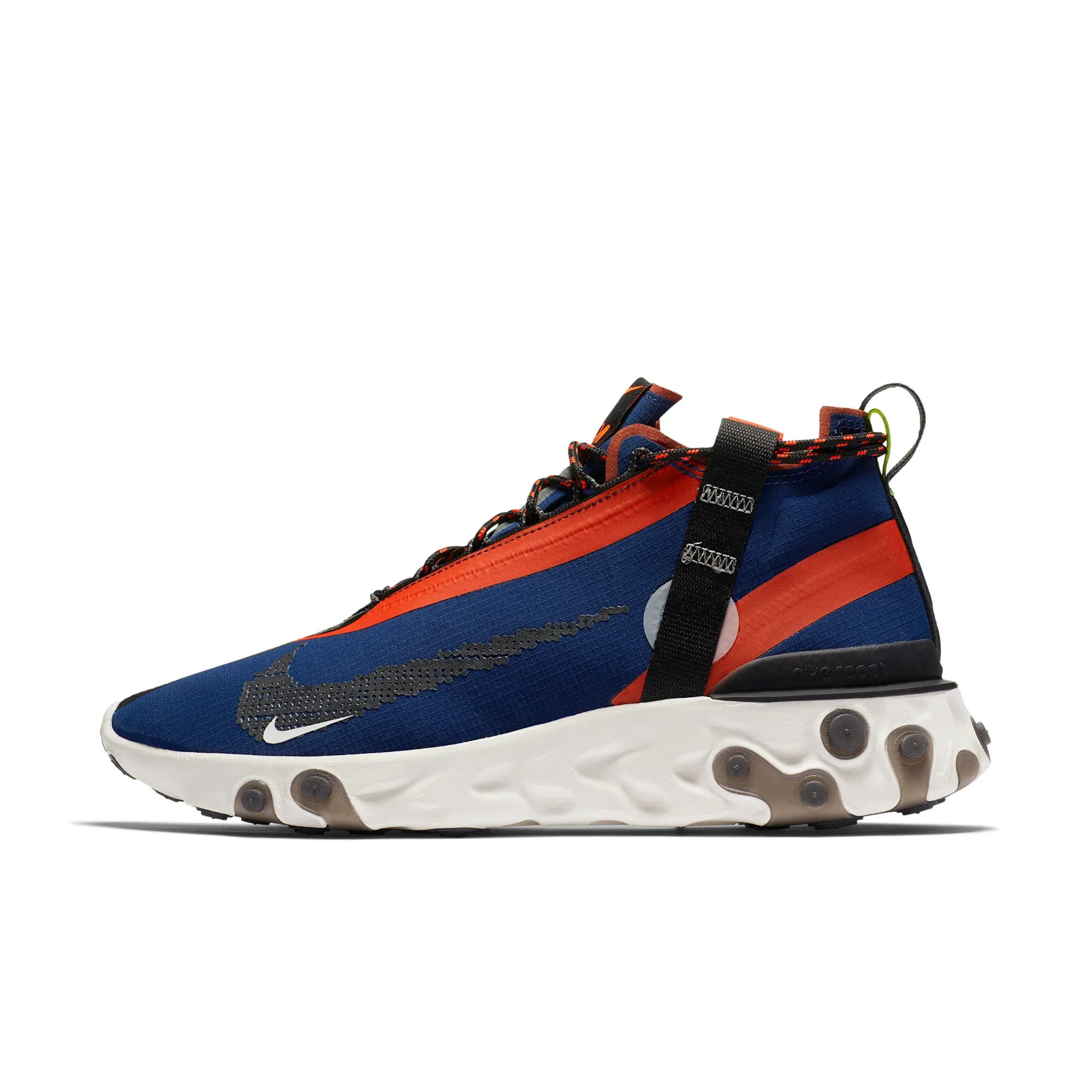Nike React Mid WR ISPA