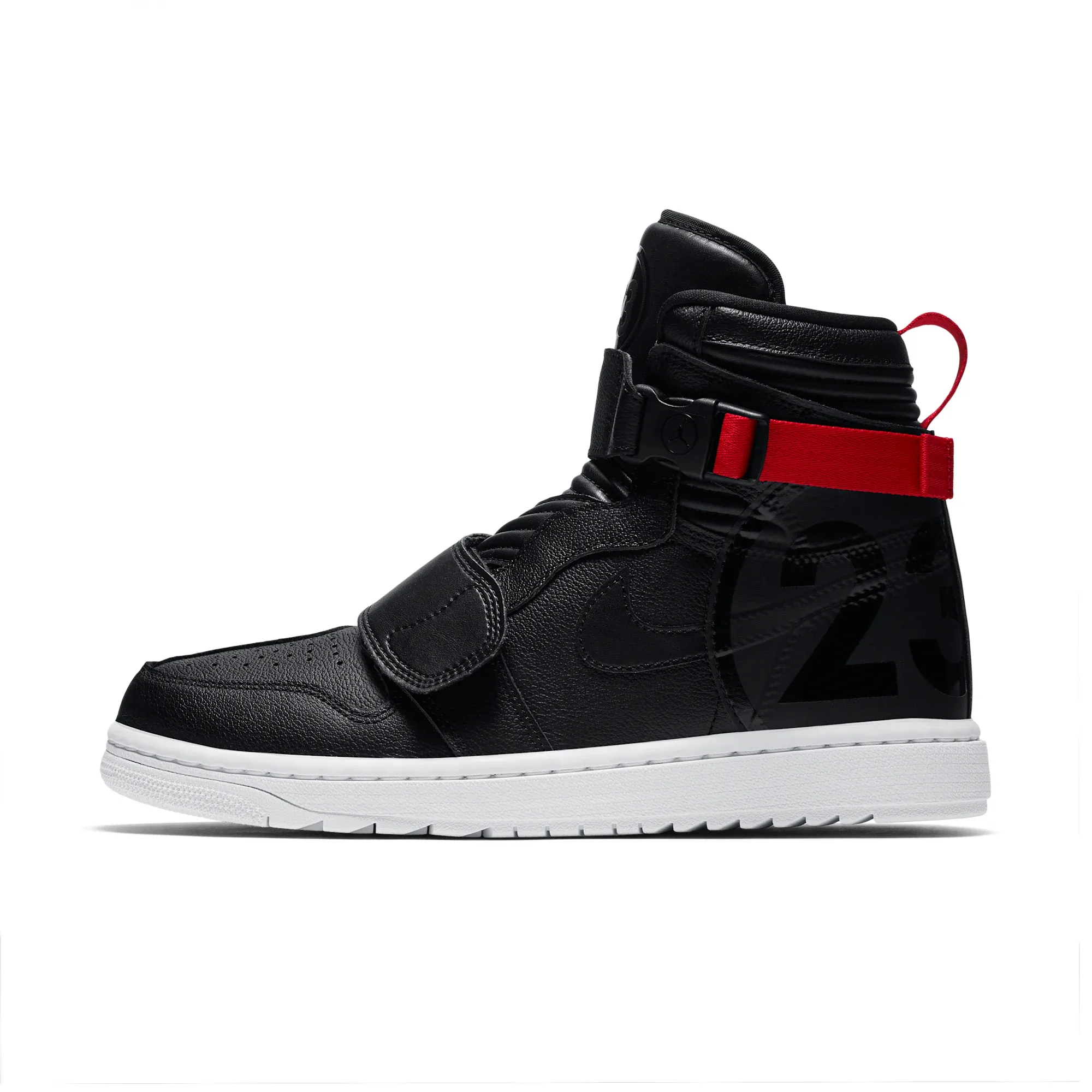 AIR JORDAN 1 MOTO