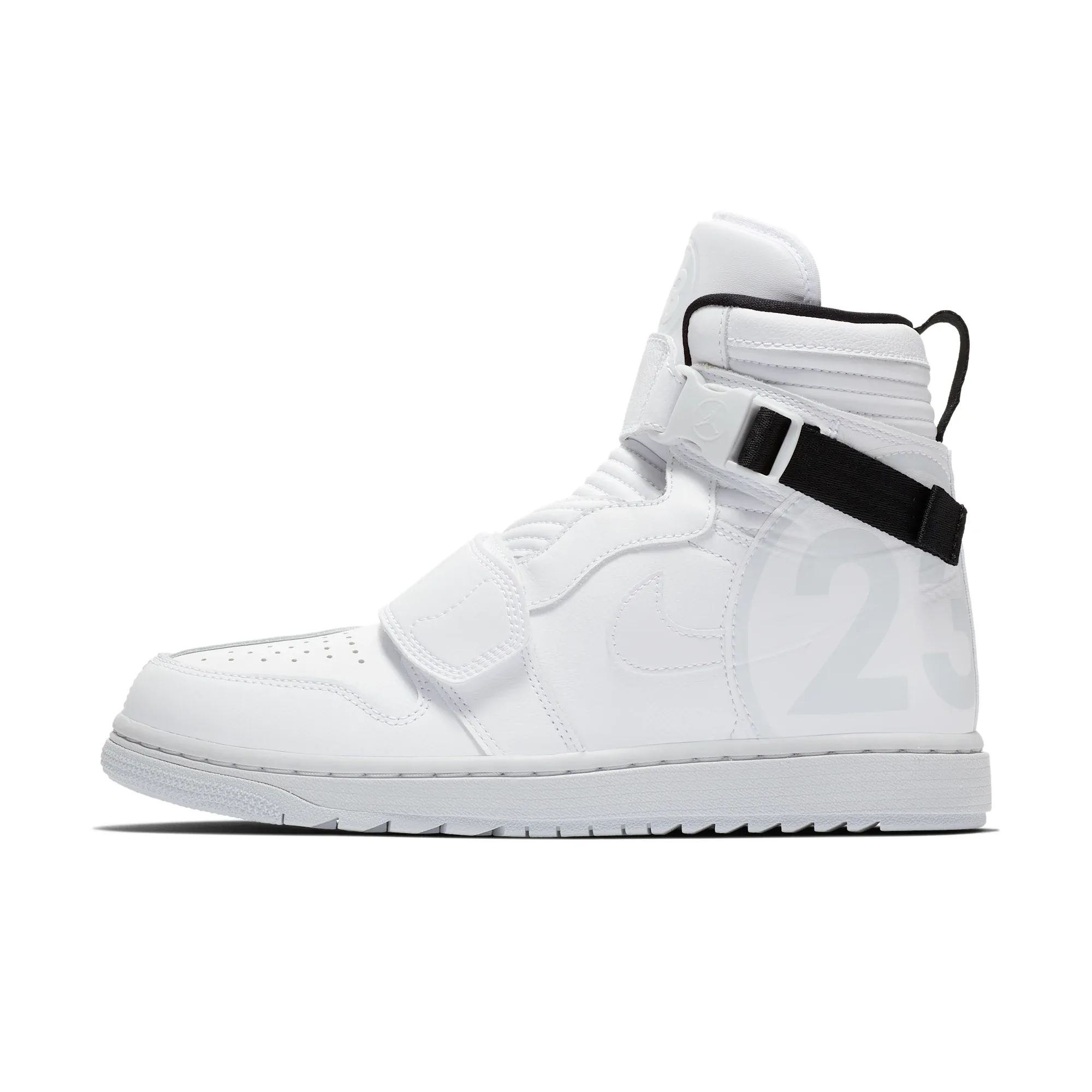 AIR JORDAN 1 MOTO
