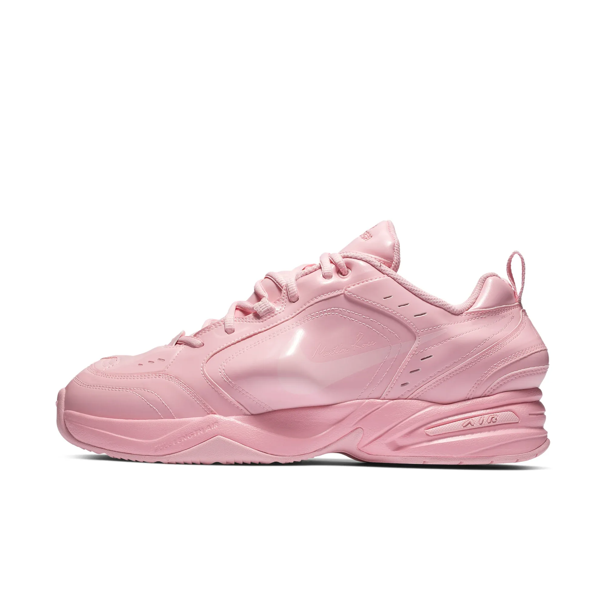 AIR MONARCH IV / MARTINE ROSE