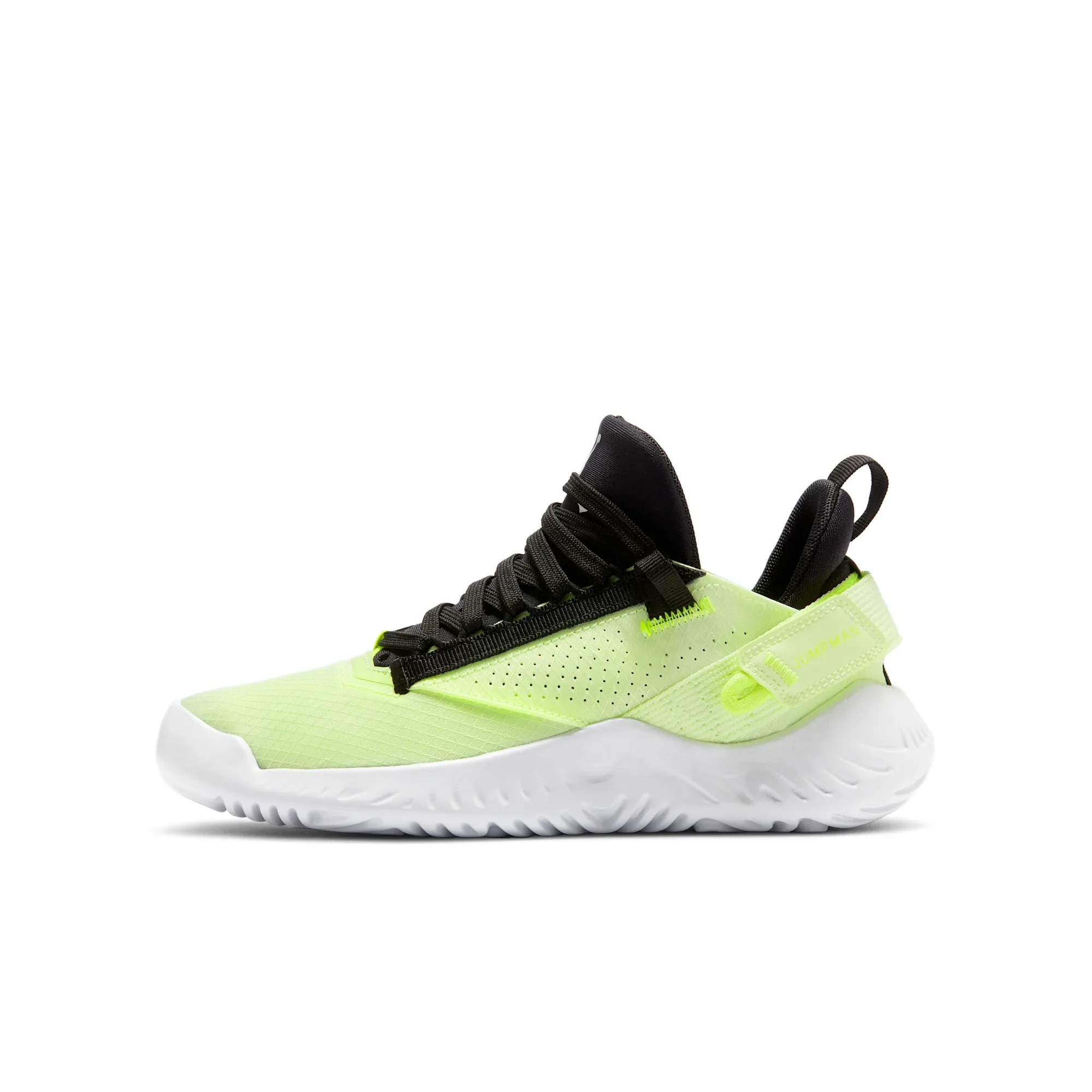 Jordan Proto 23