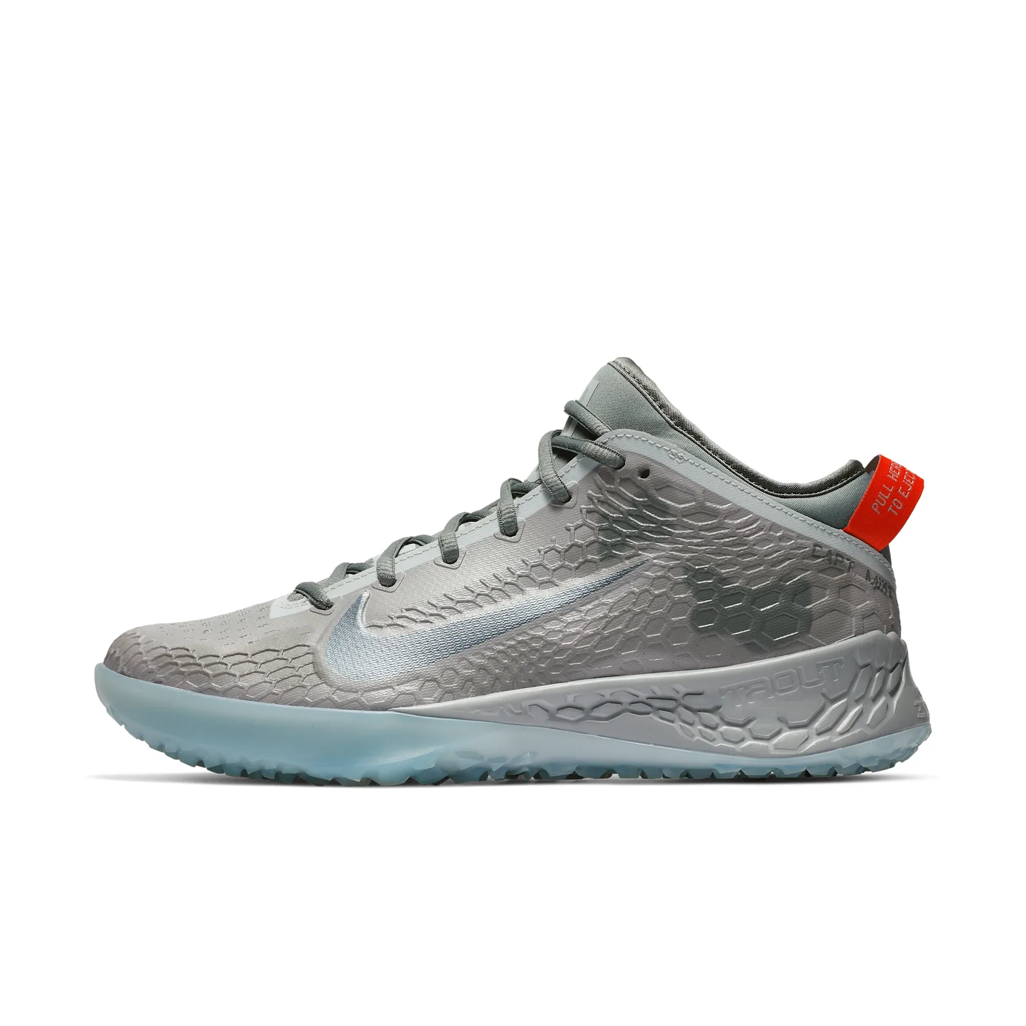 Nike Force Zoom Trout 5 Turf MIV