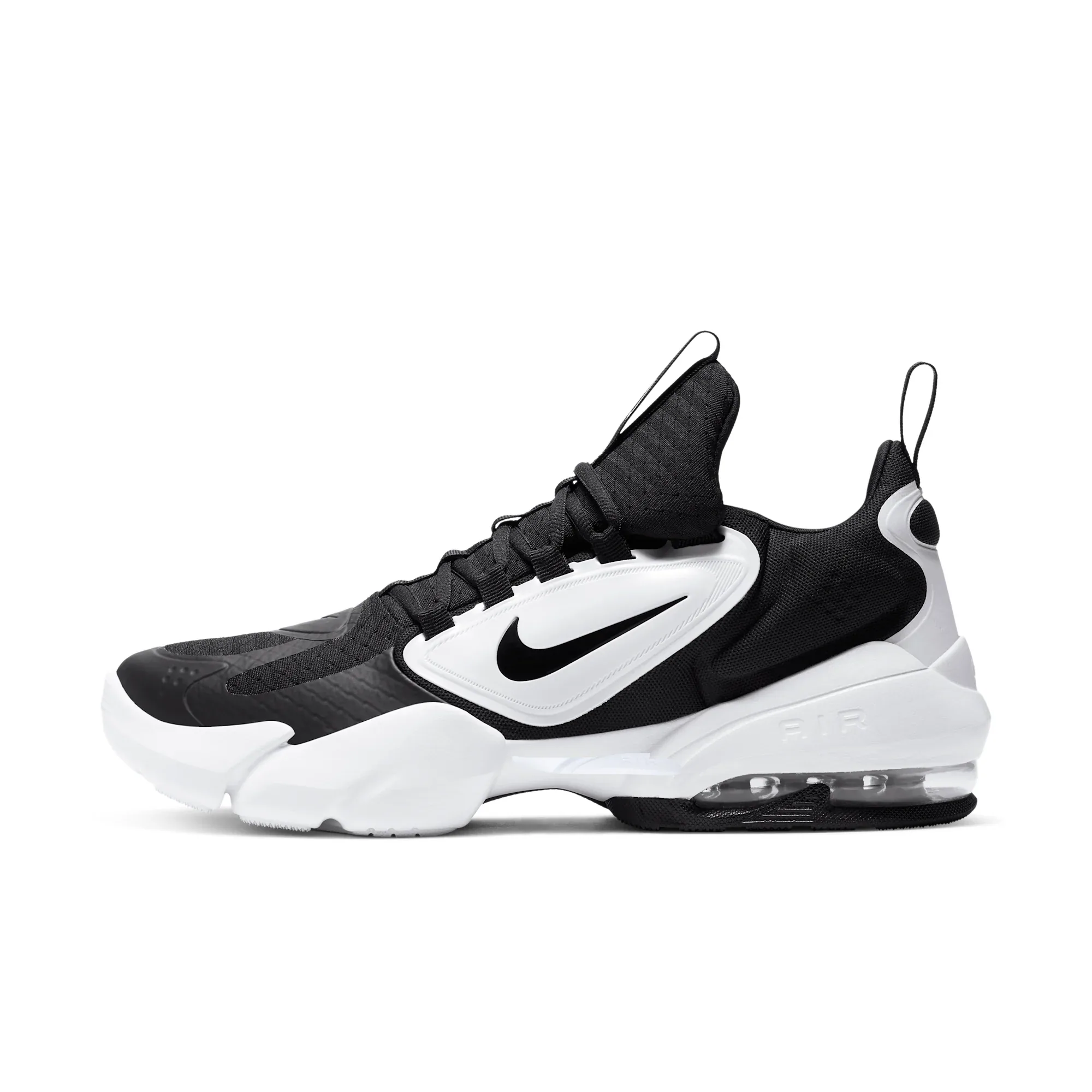 Nike Air Max Alpha Savage
