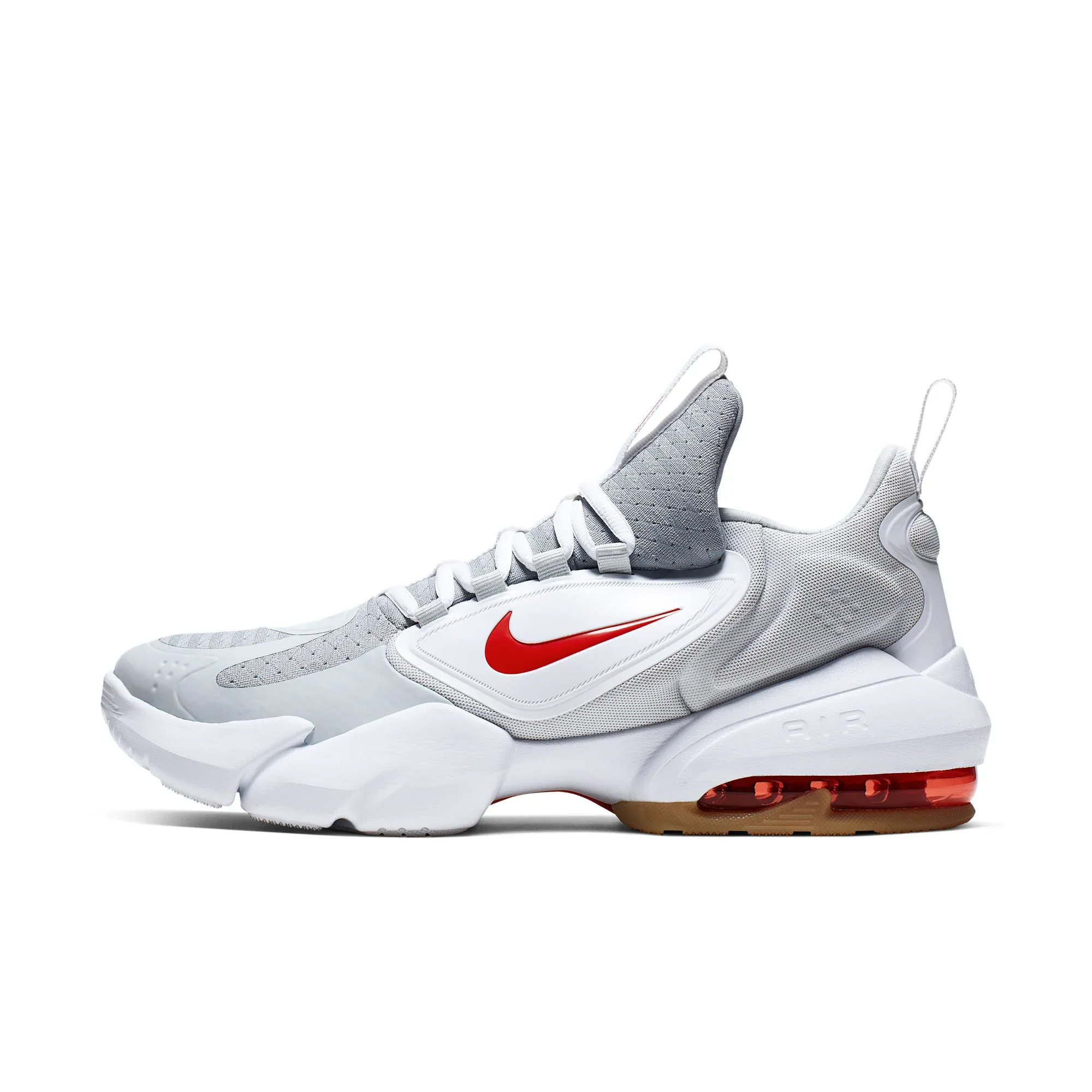 Nike Air Max Alpha Savage