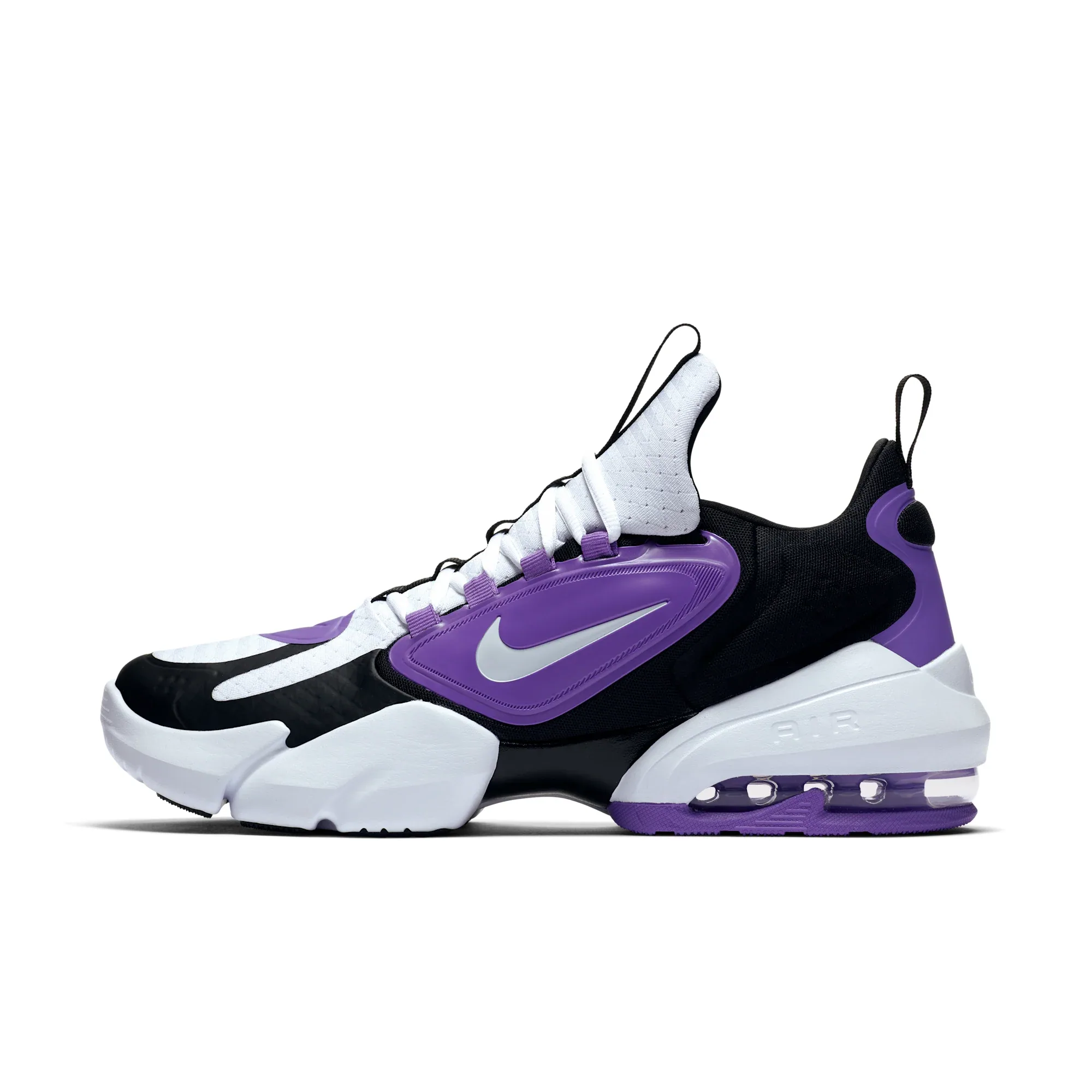 Nike Air Max Alpha Savage