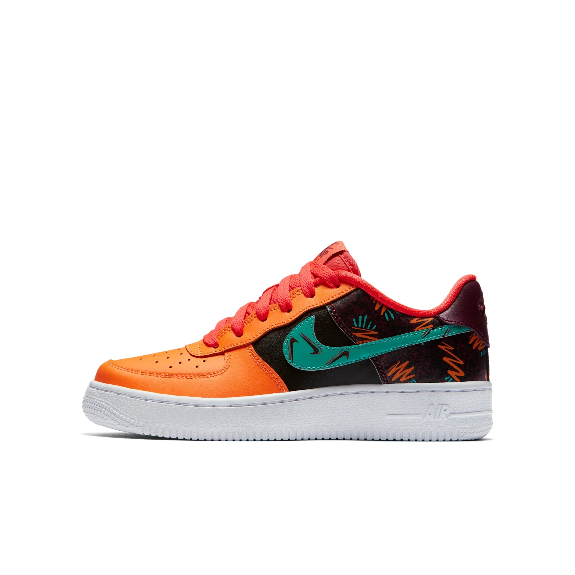 AIR FORCE 1 LV8 (GS)