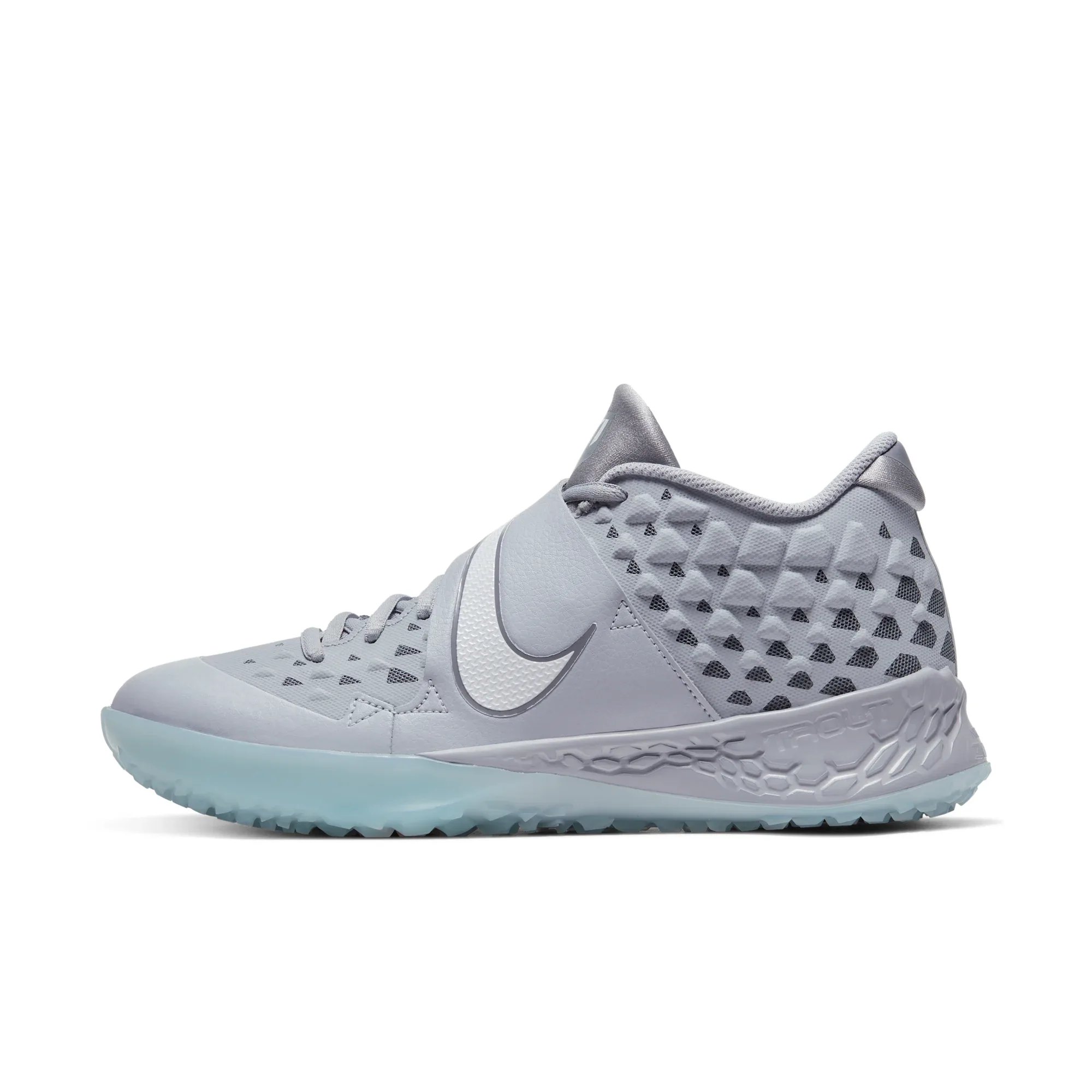 Nike Force Zoom Trout 6 Turf