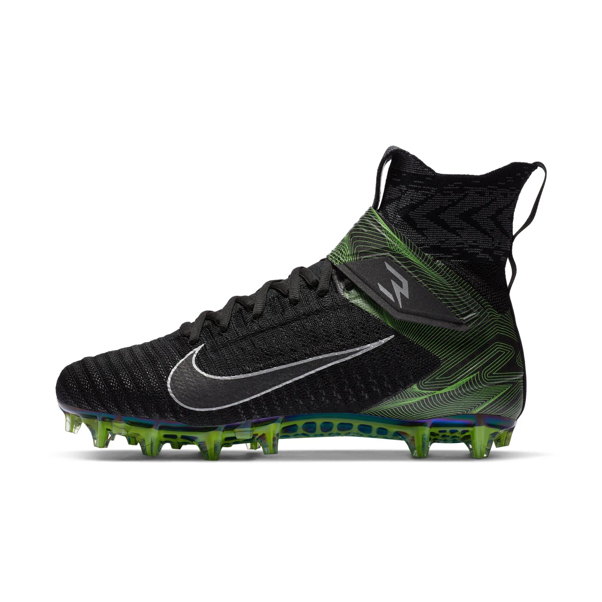 Nike Alpha Menace Elite 2
