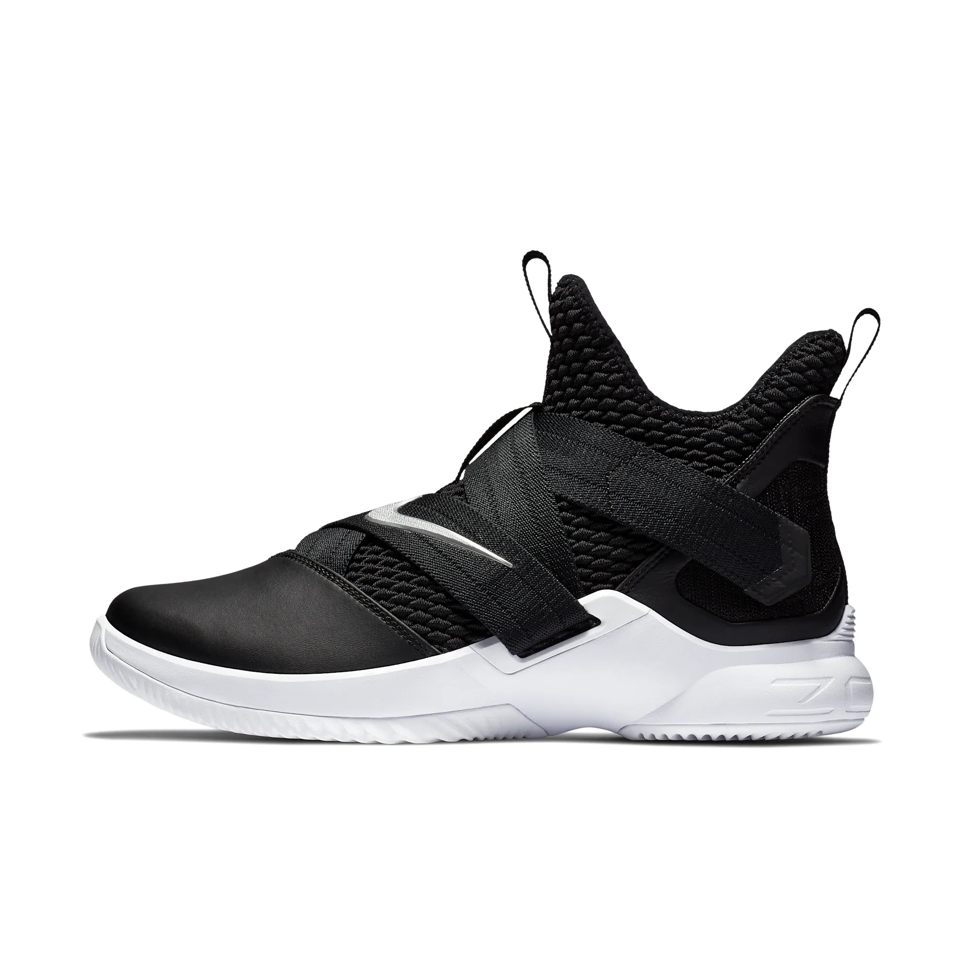 LeBron Soldier 12 (Team)