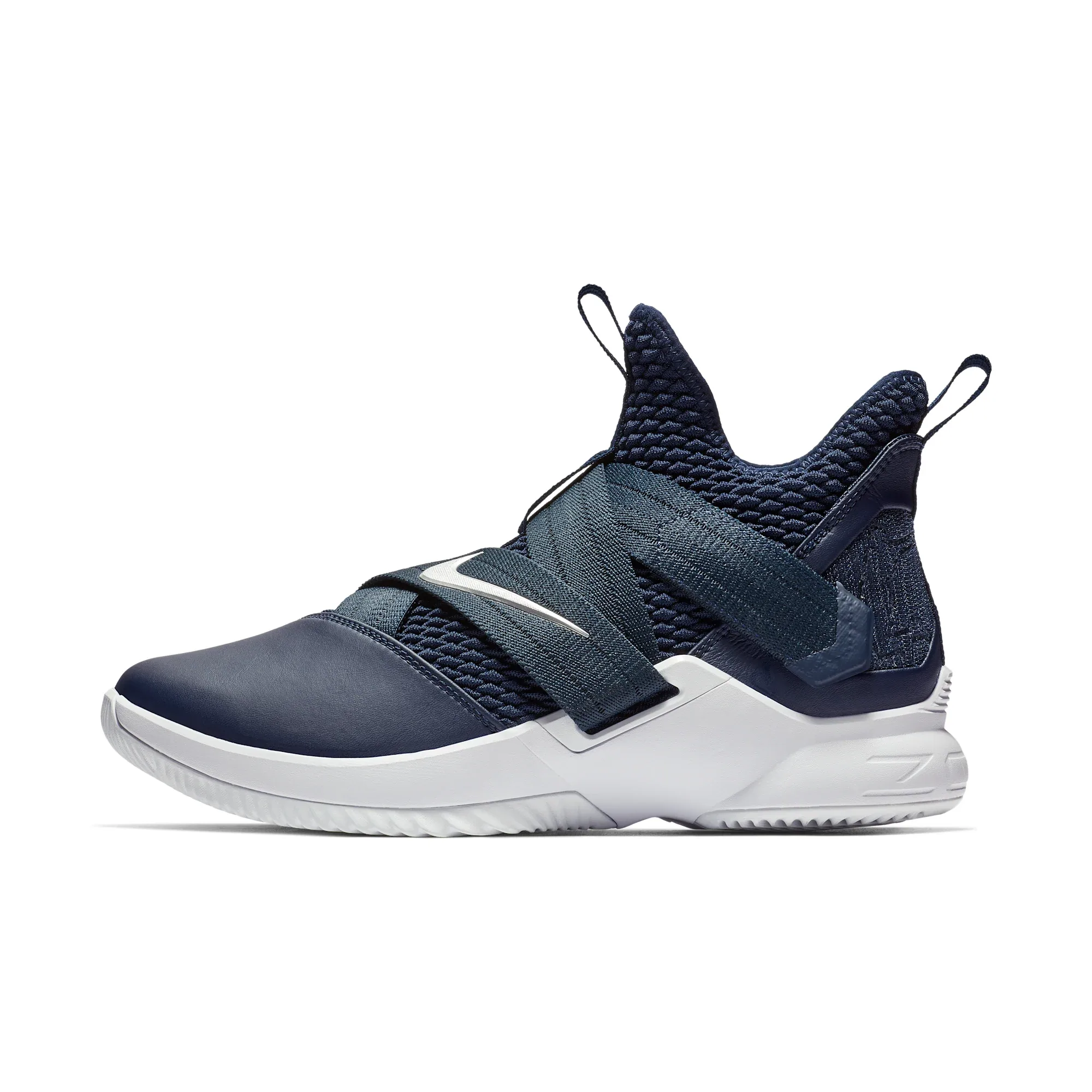 LeBron Soldier 12 (Team)