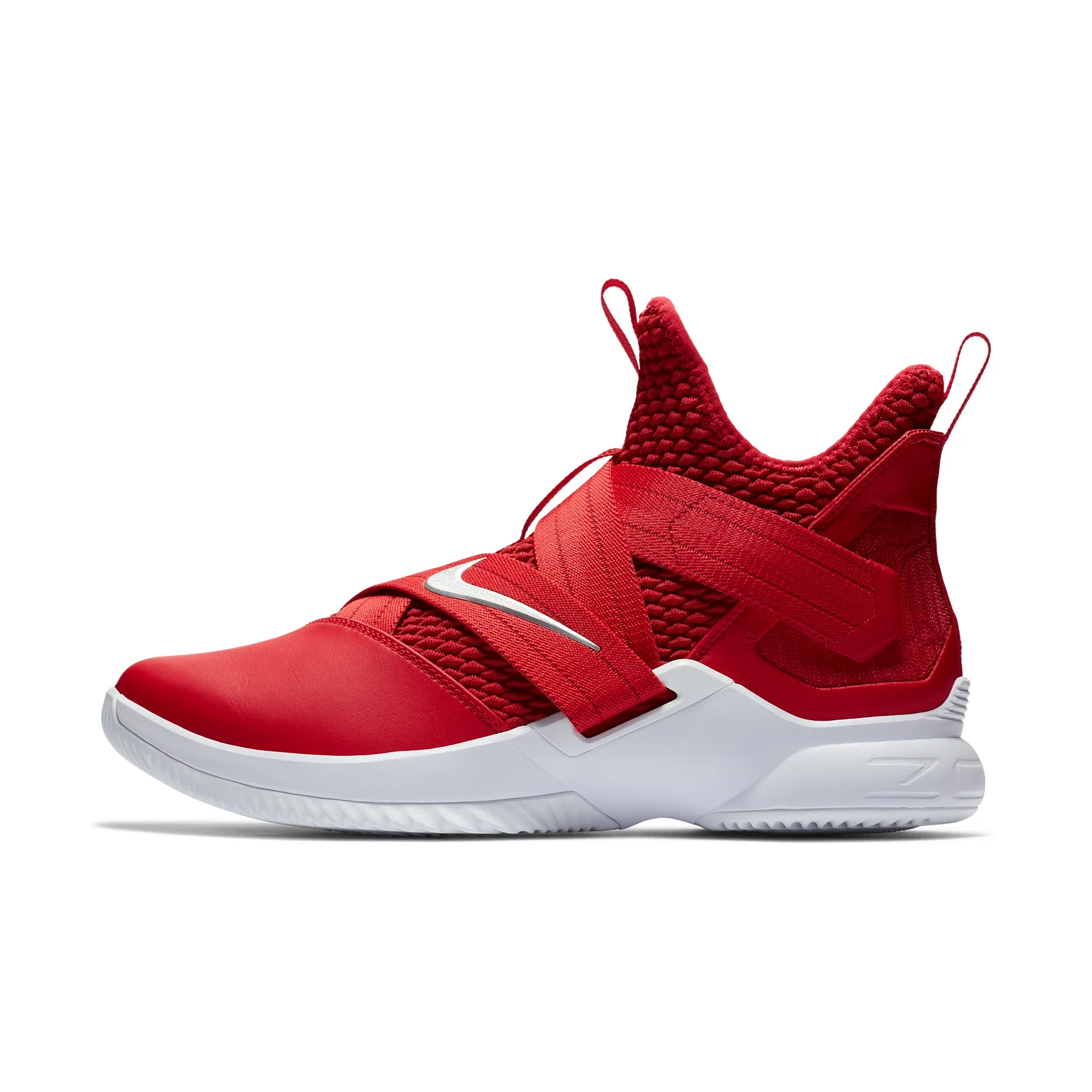 LeBron Soldier 12 (Team)