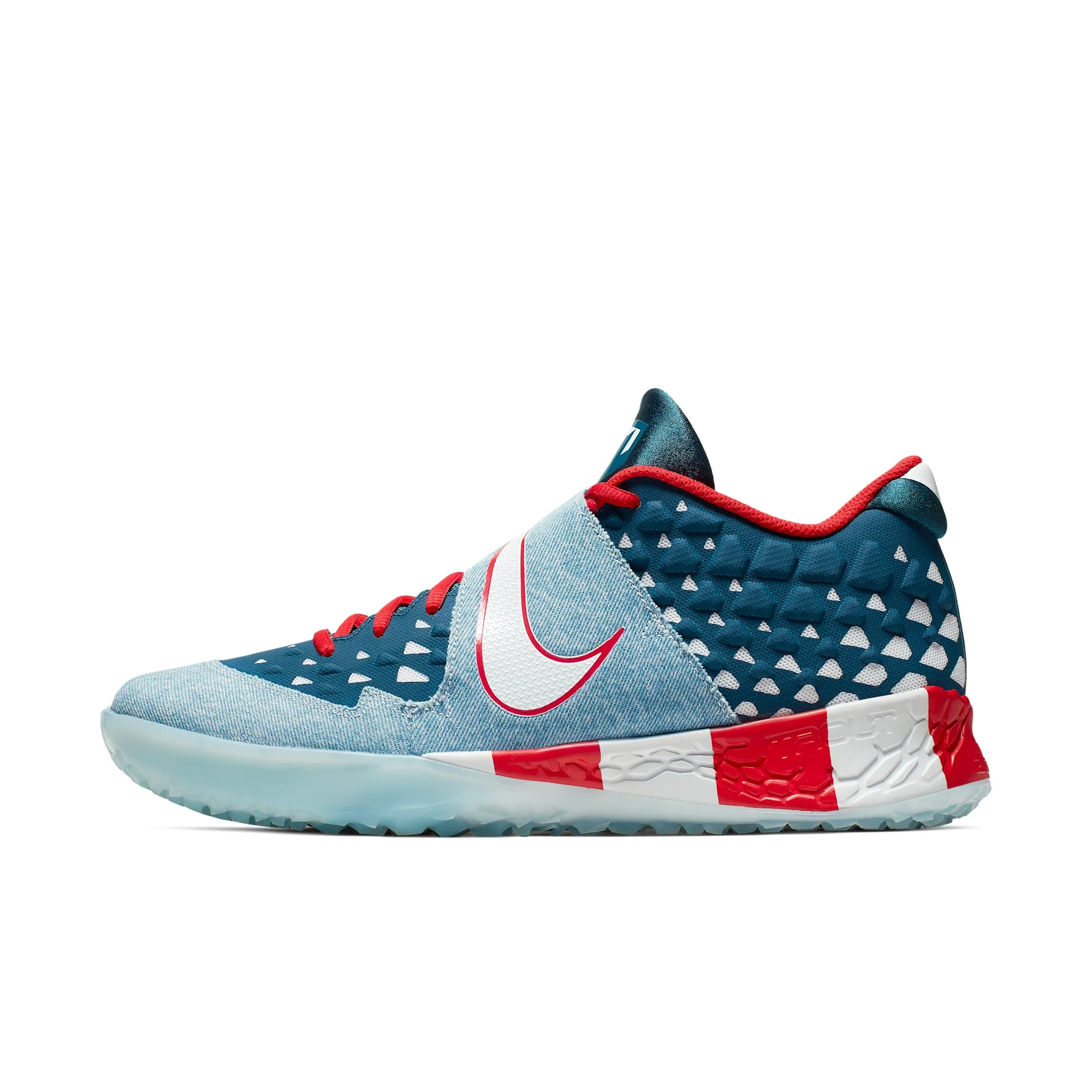 Nike Force Zoom Trout 6 Turf Premium