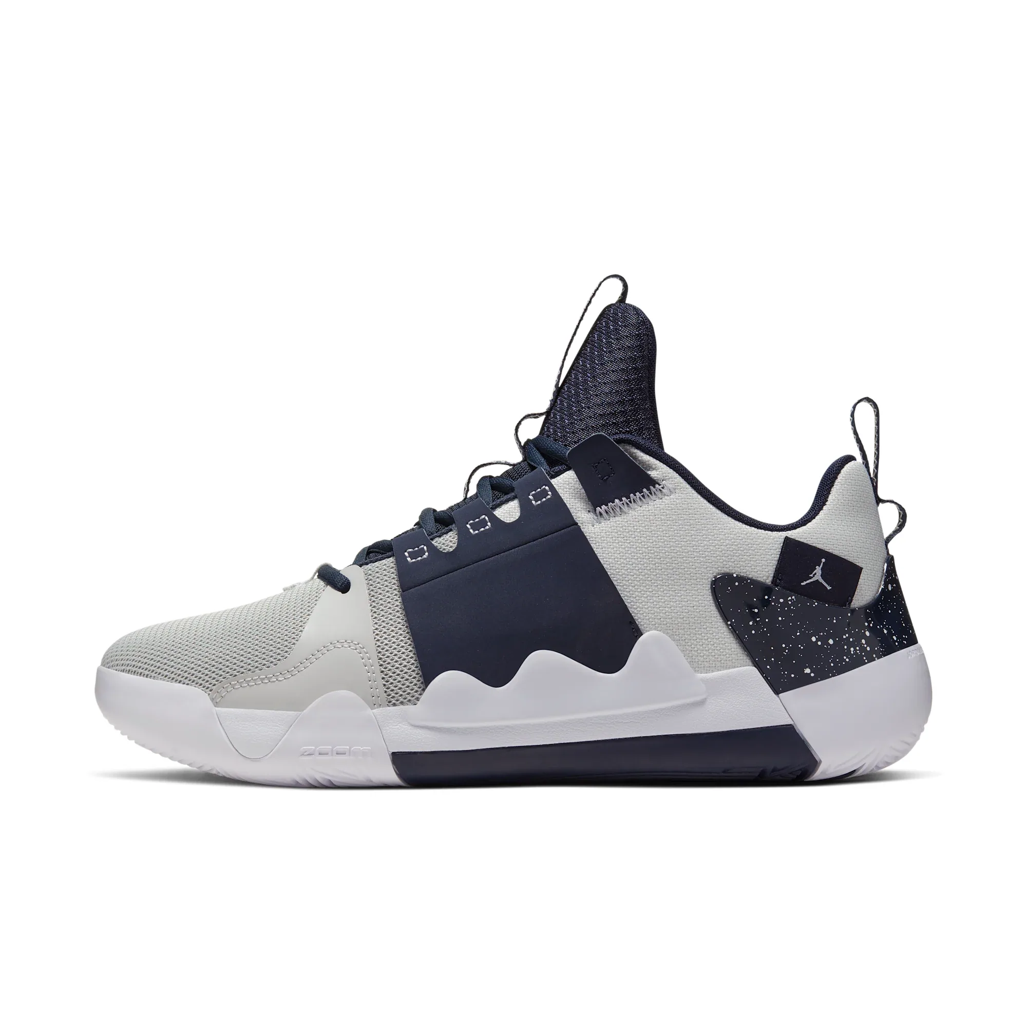 Jordan Zoom Zero Gravity PF