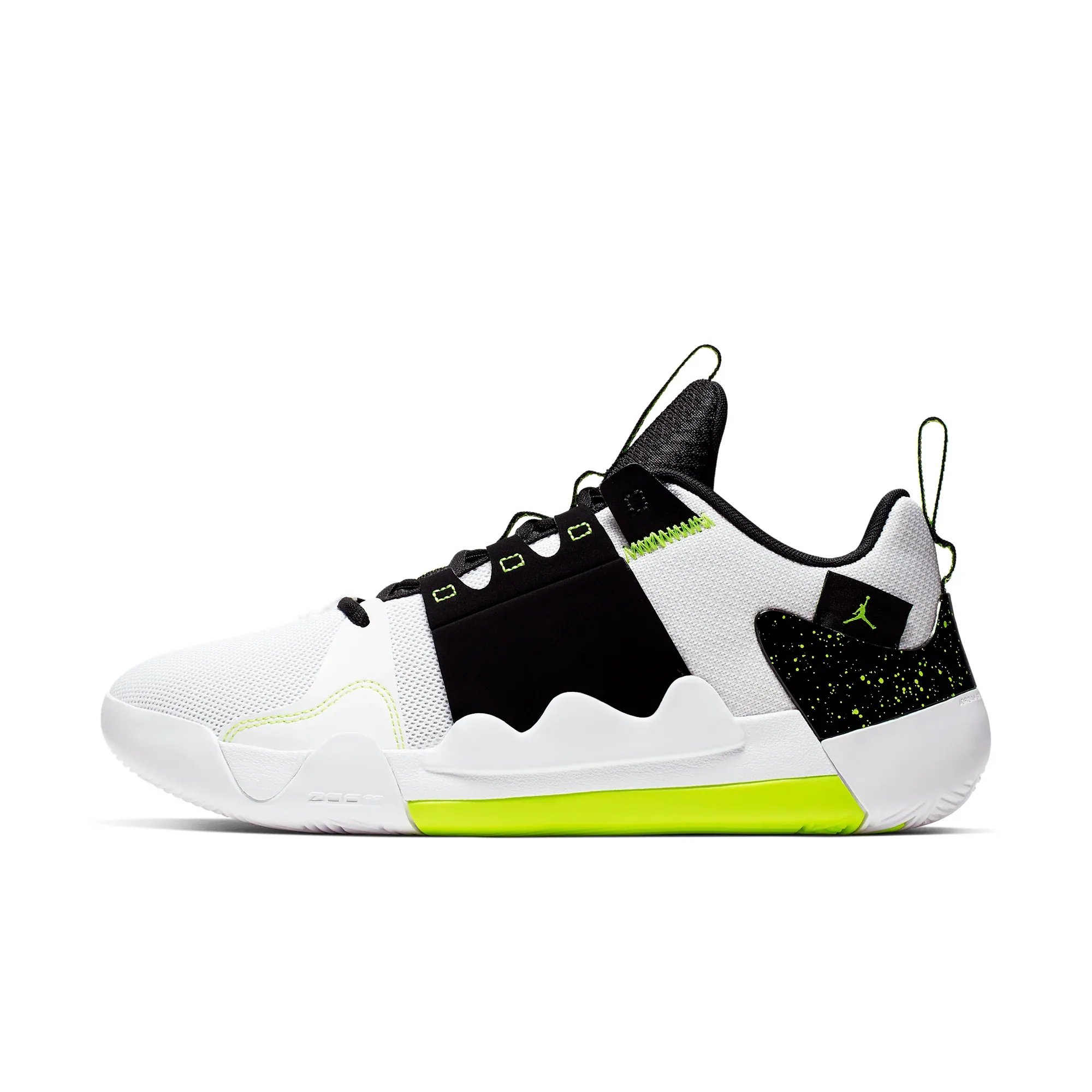Jordan Zoom Zero Gravity PF