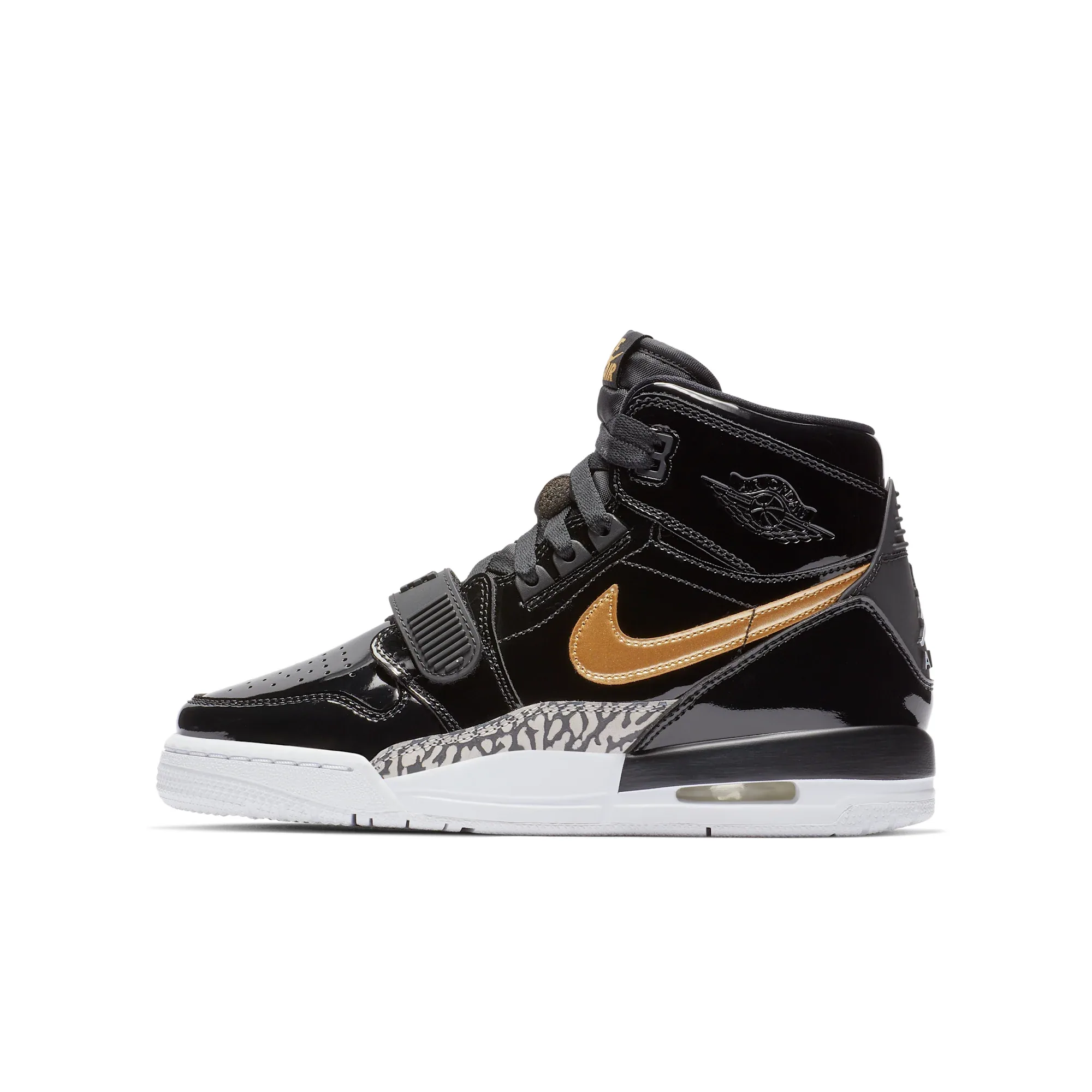 Air Jordan Legacy 312