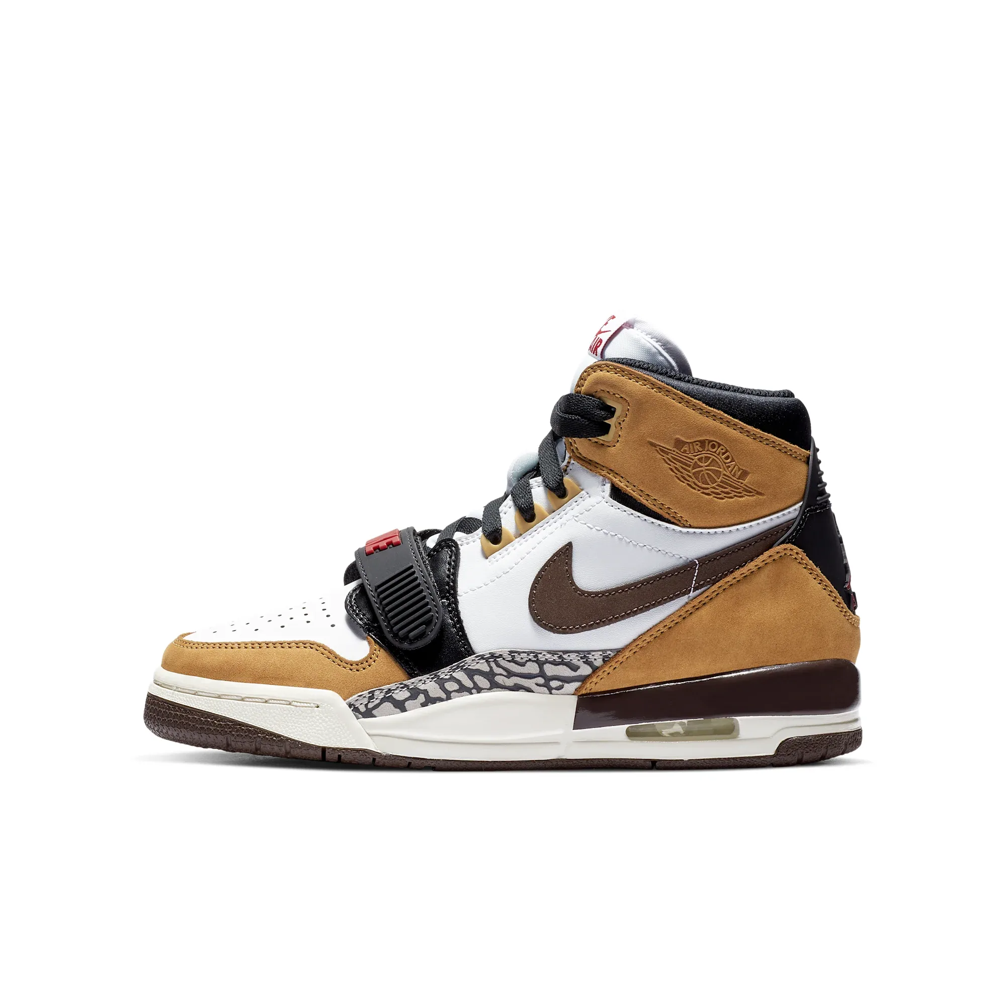 Air Jordan Legacy 312