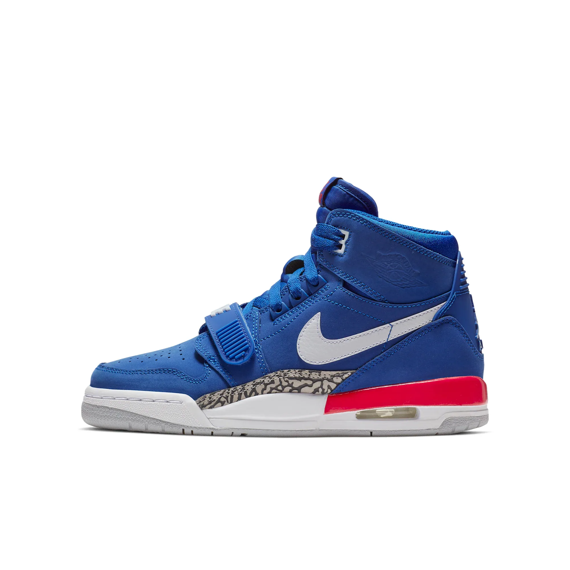 Air Jordan Legacy 312