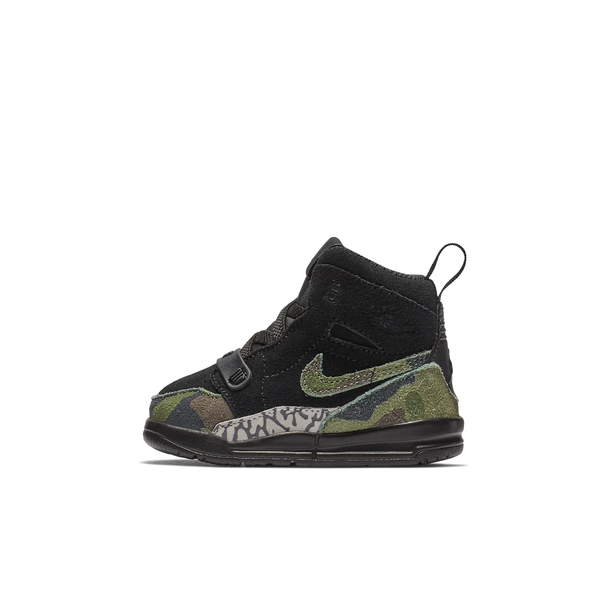 Jordan Legacy 312