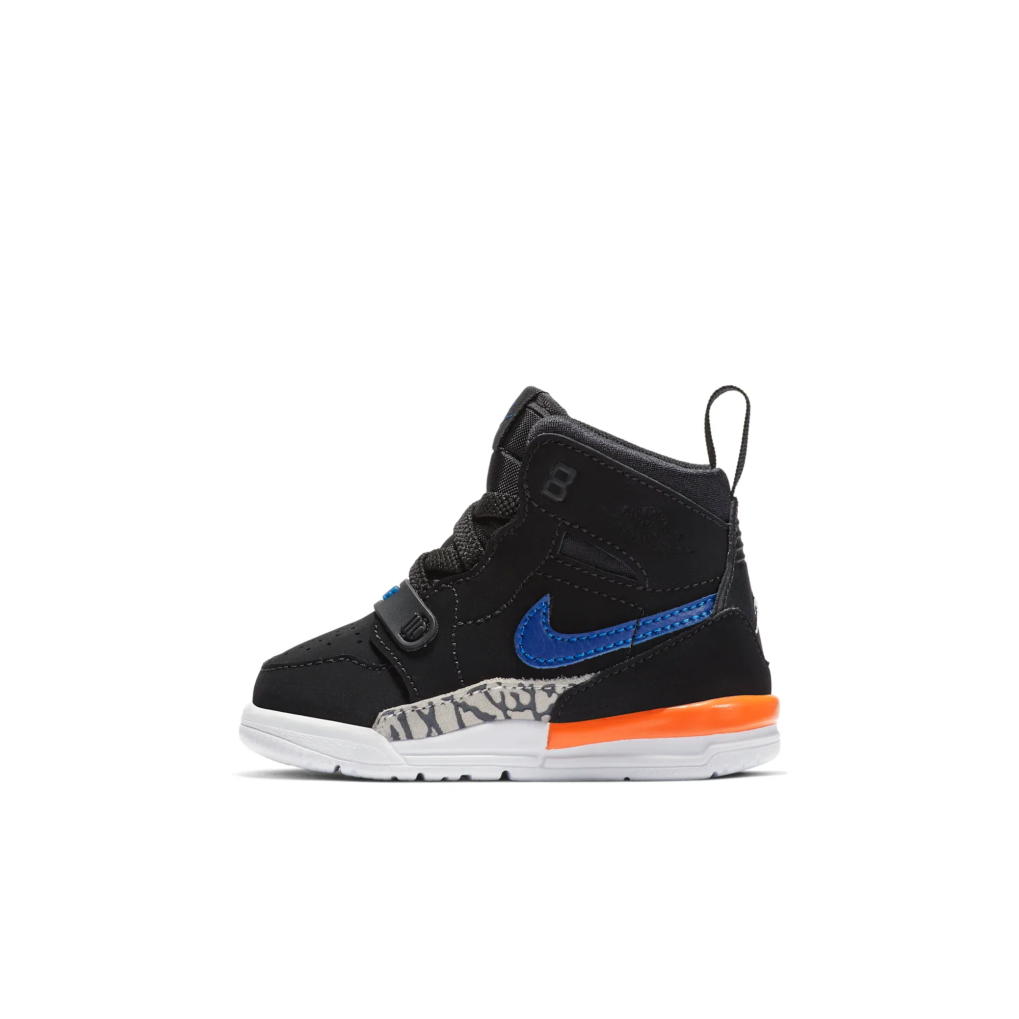 Jordan Legacy 312