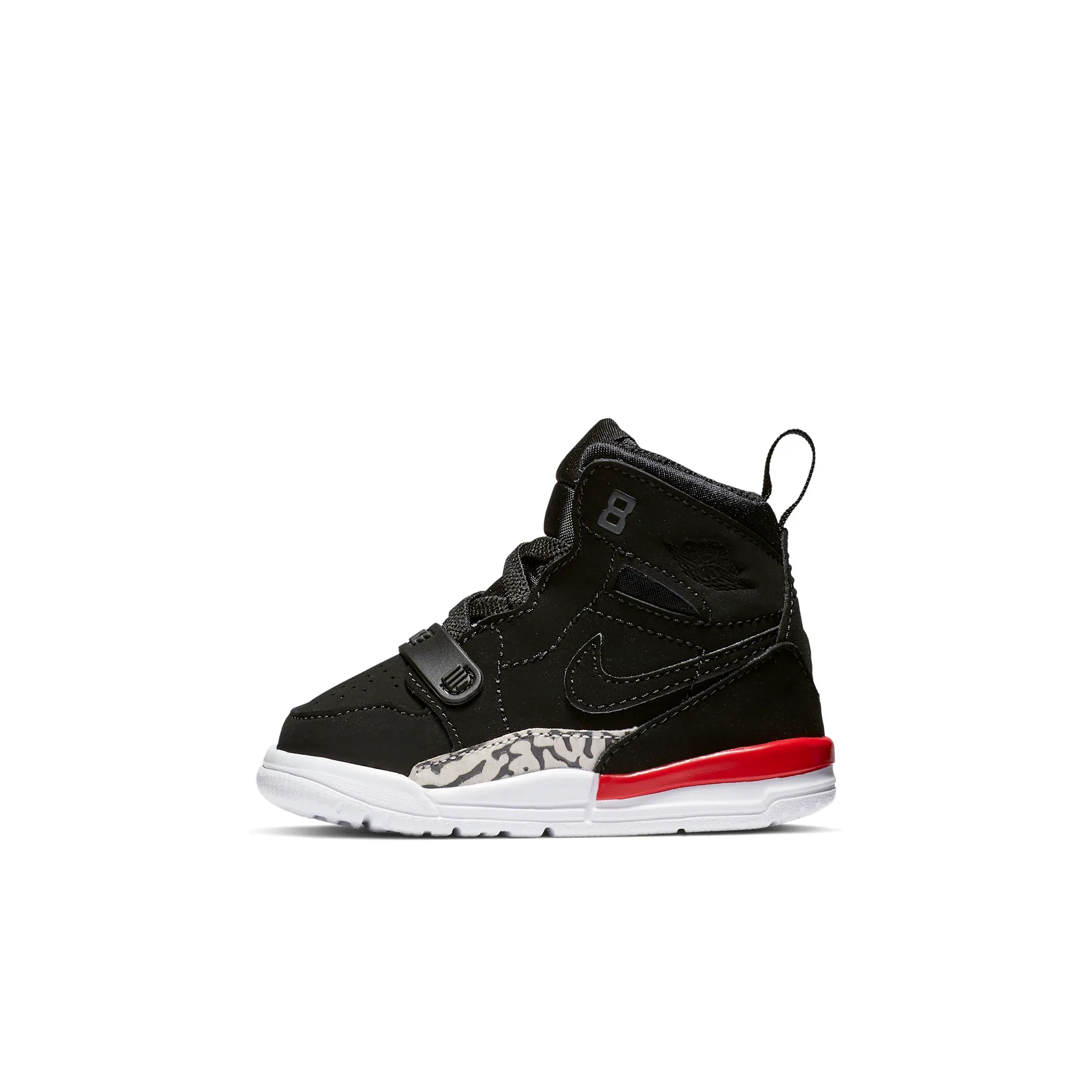 Jordan Legacy 312