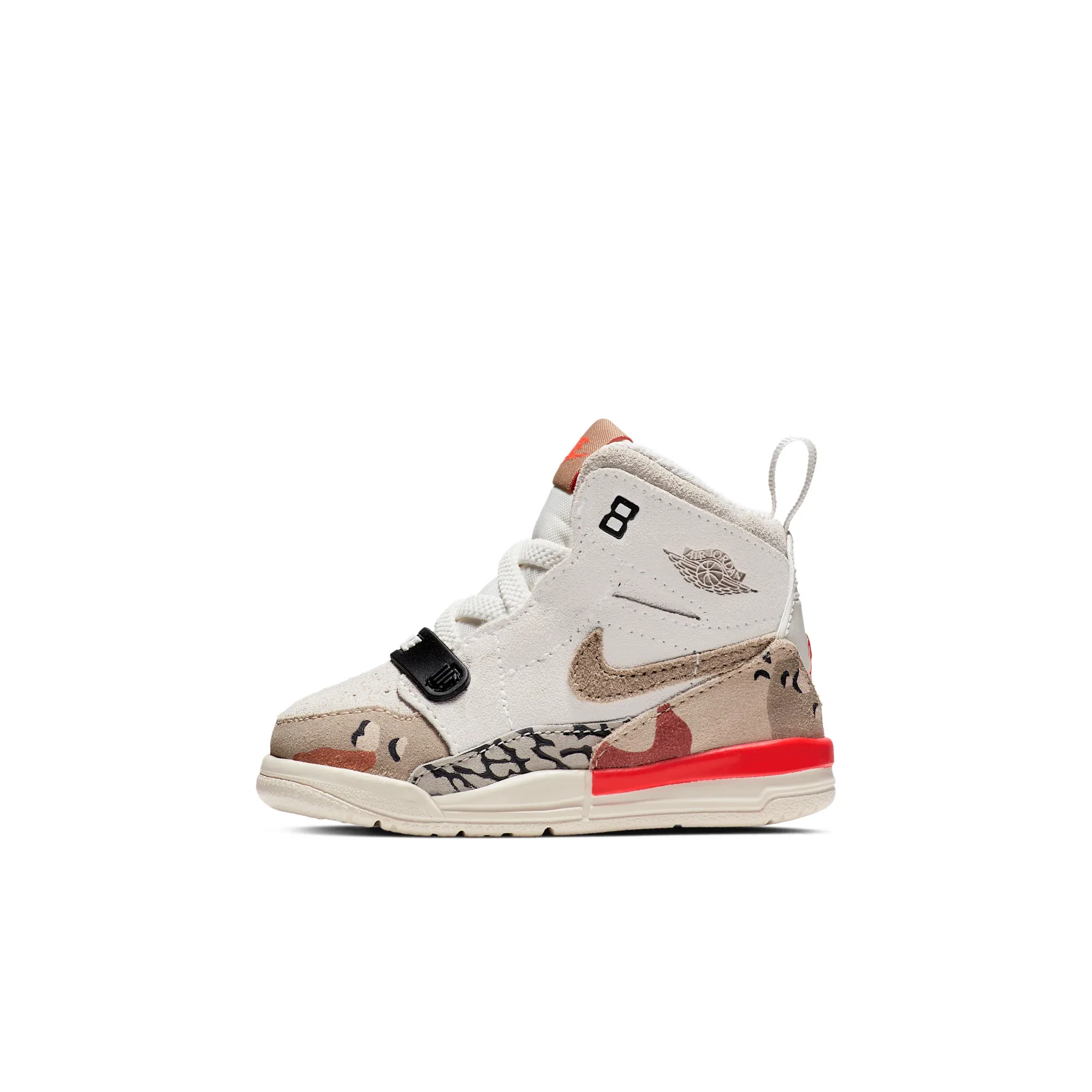 Jordan Legacy 312