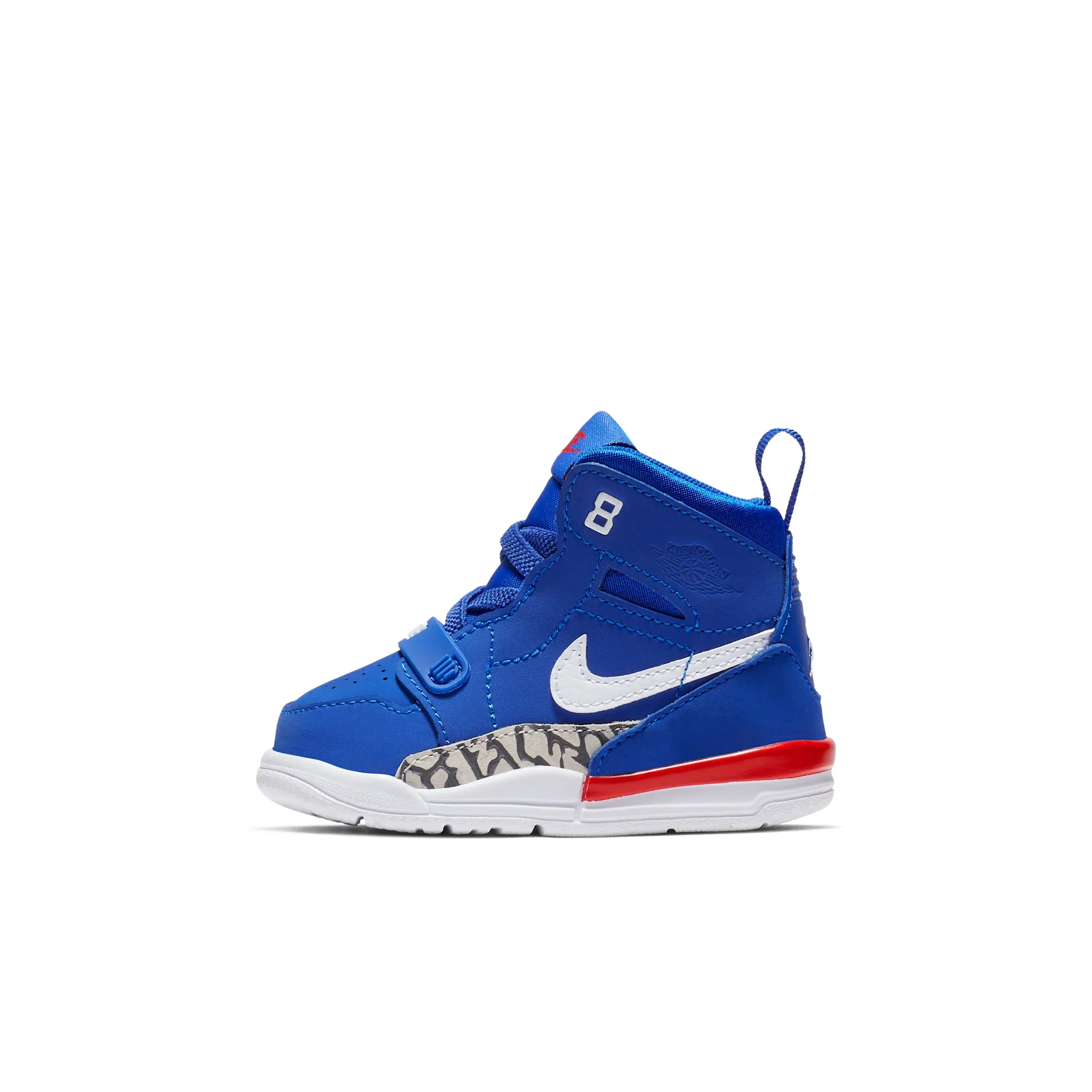 Jordan Legacy 312