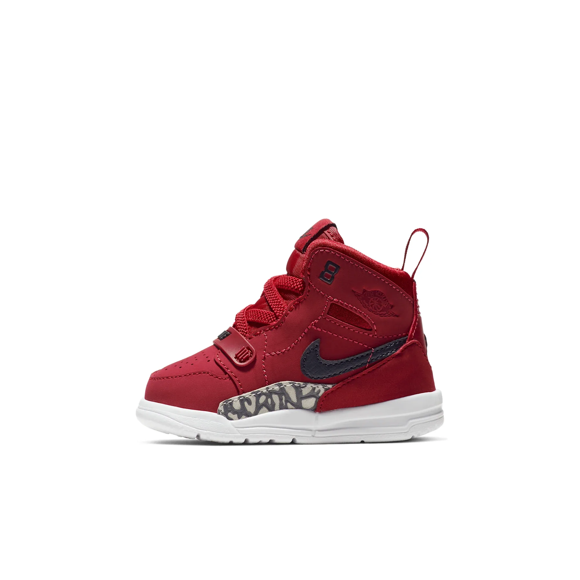 Jordan Legacy 312