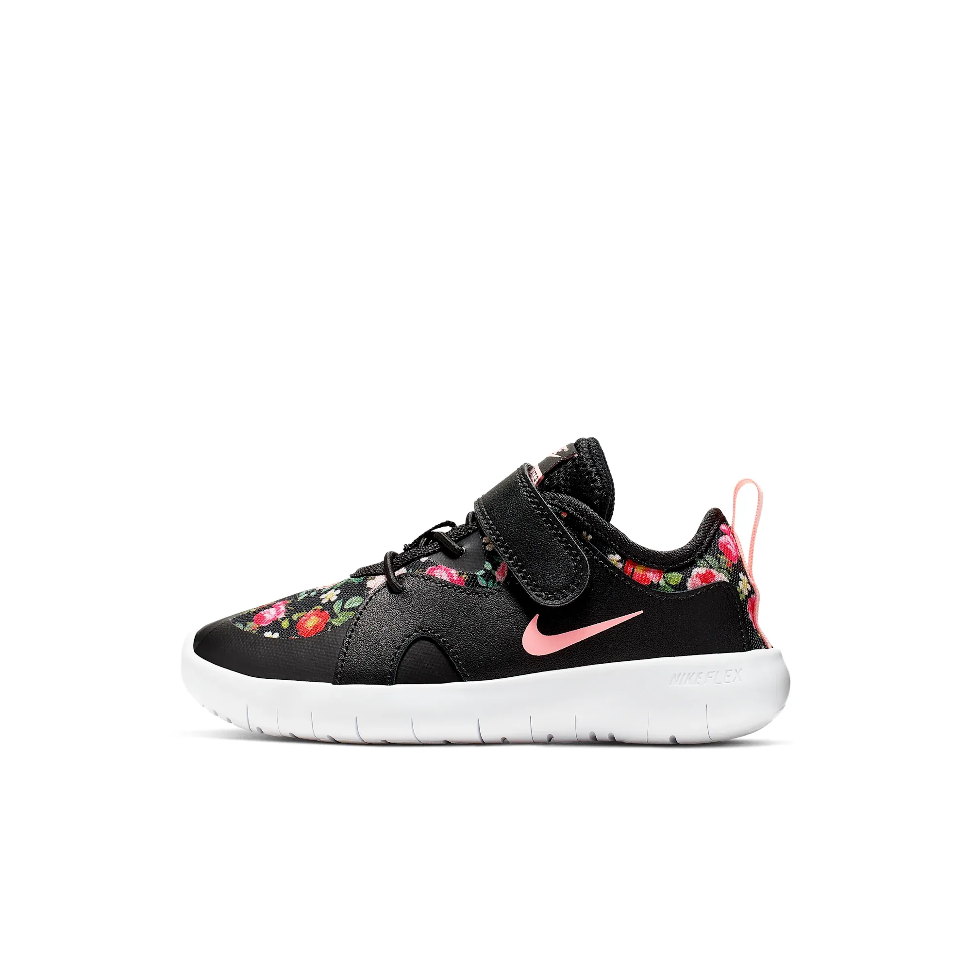 Nike Flex Contact 3 Vintage Floral