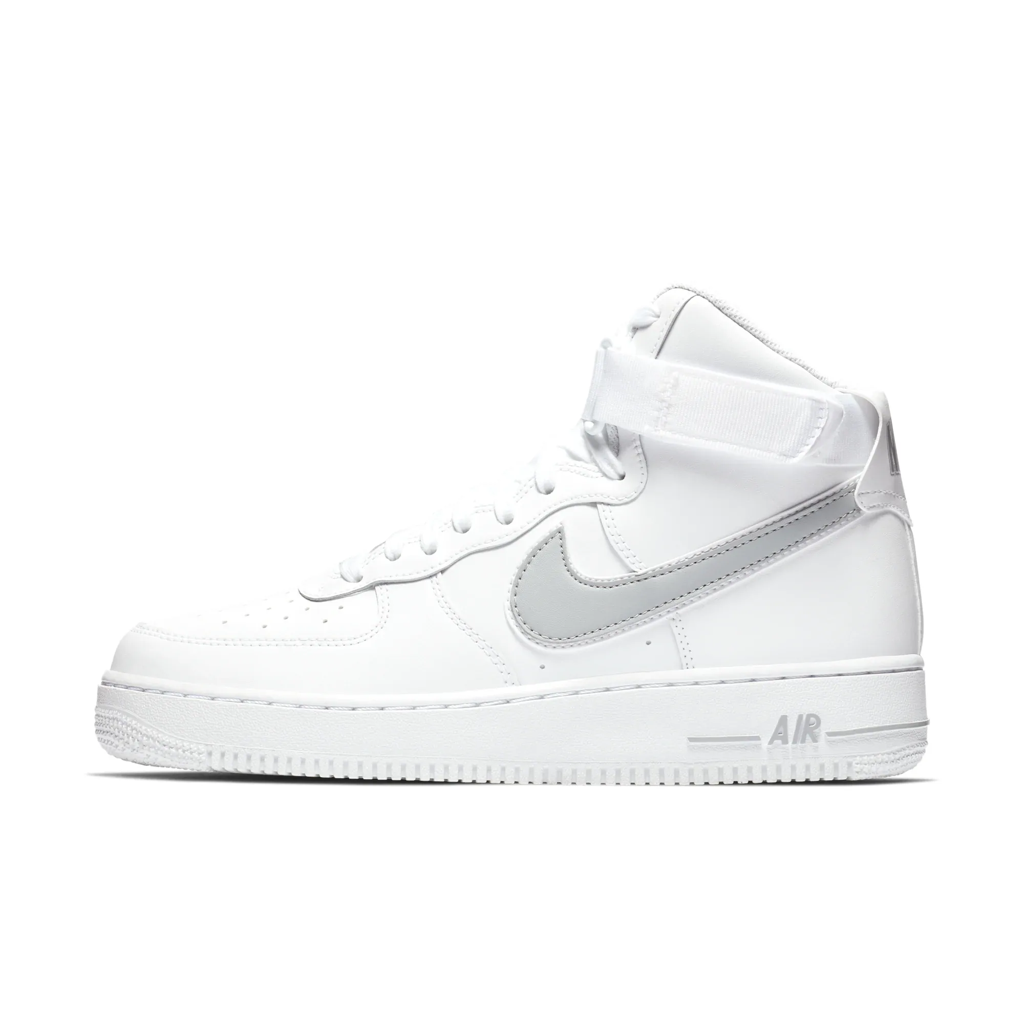 Nike Air Force 1 High '07 3