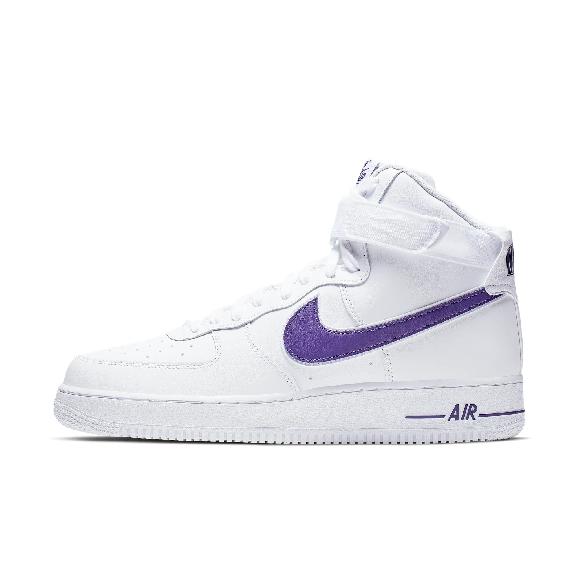 Nike Air Force 1 High '07 3
