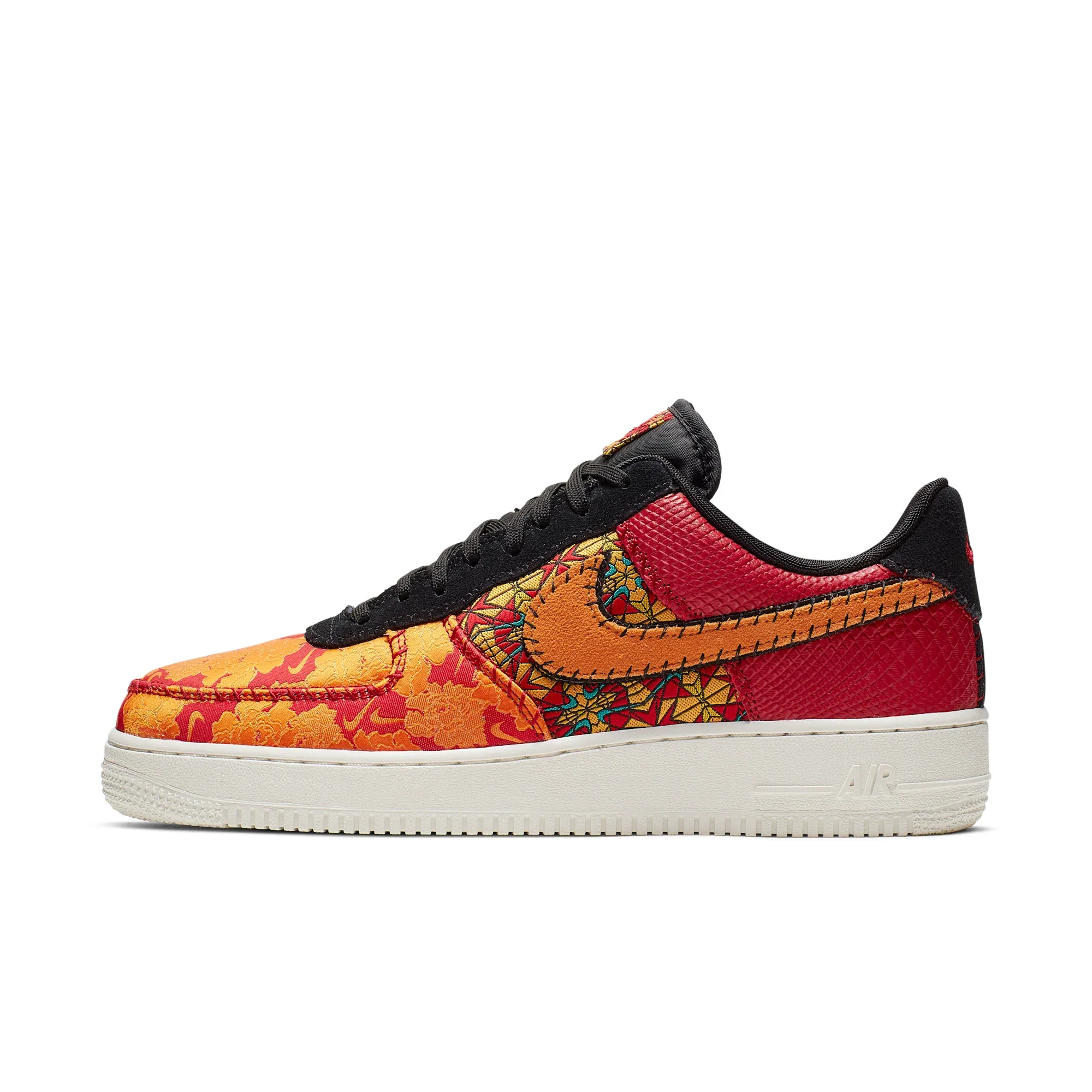 Nike Air Force 1 '07 Premium 3