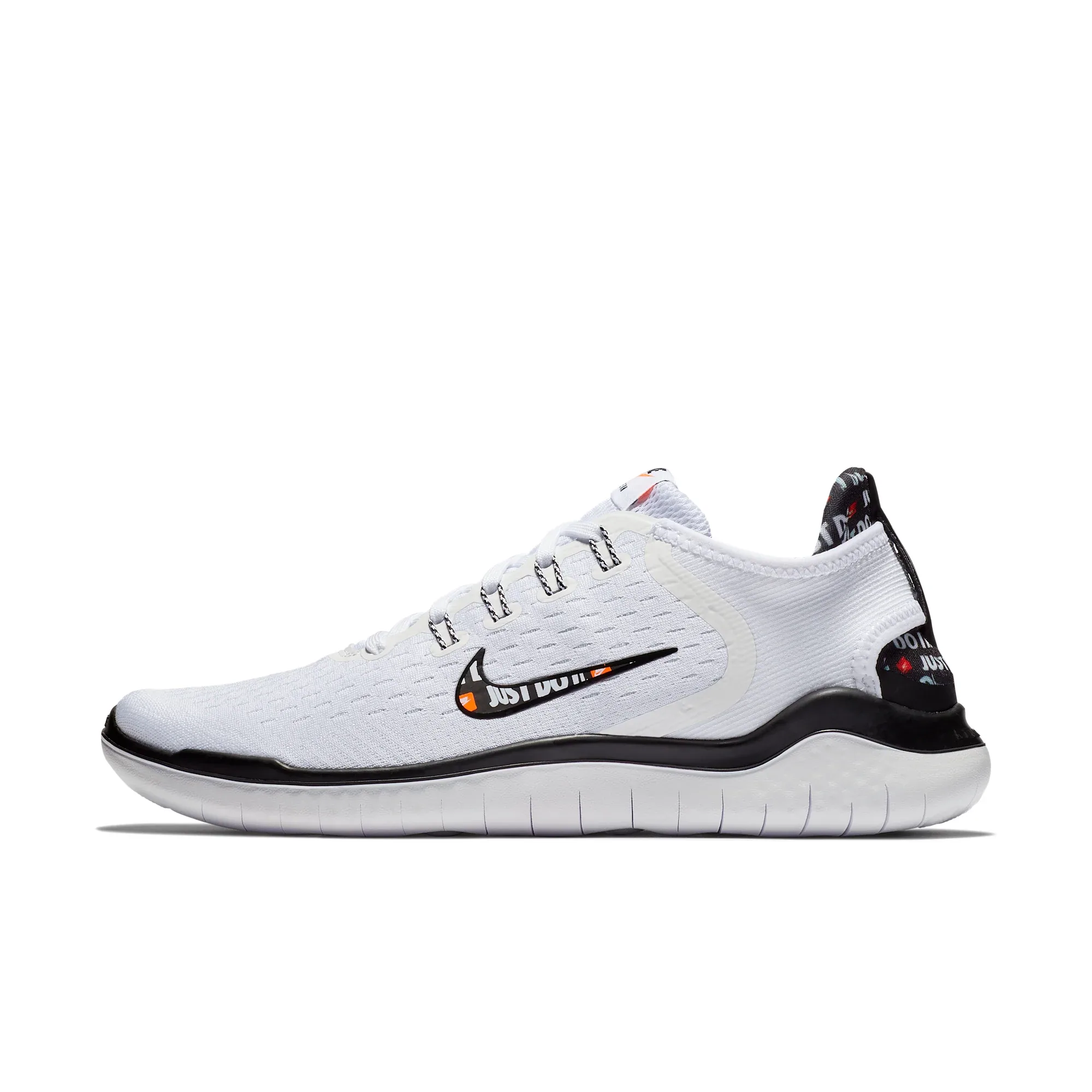 WMNS NIKE FREE RN 2018